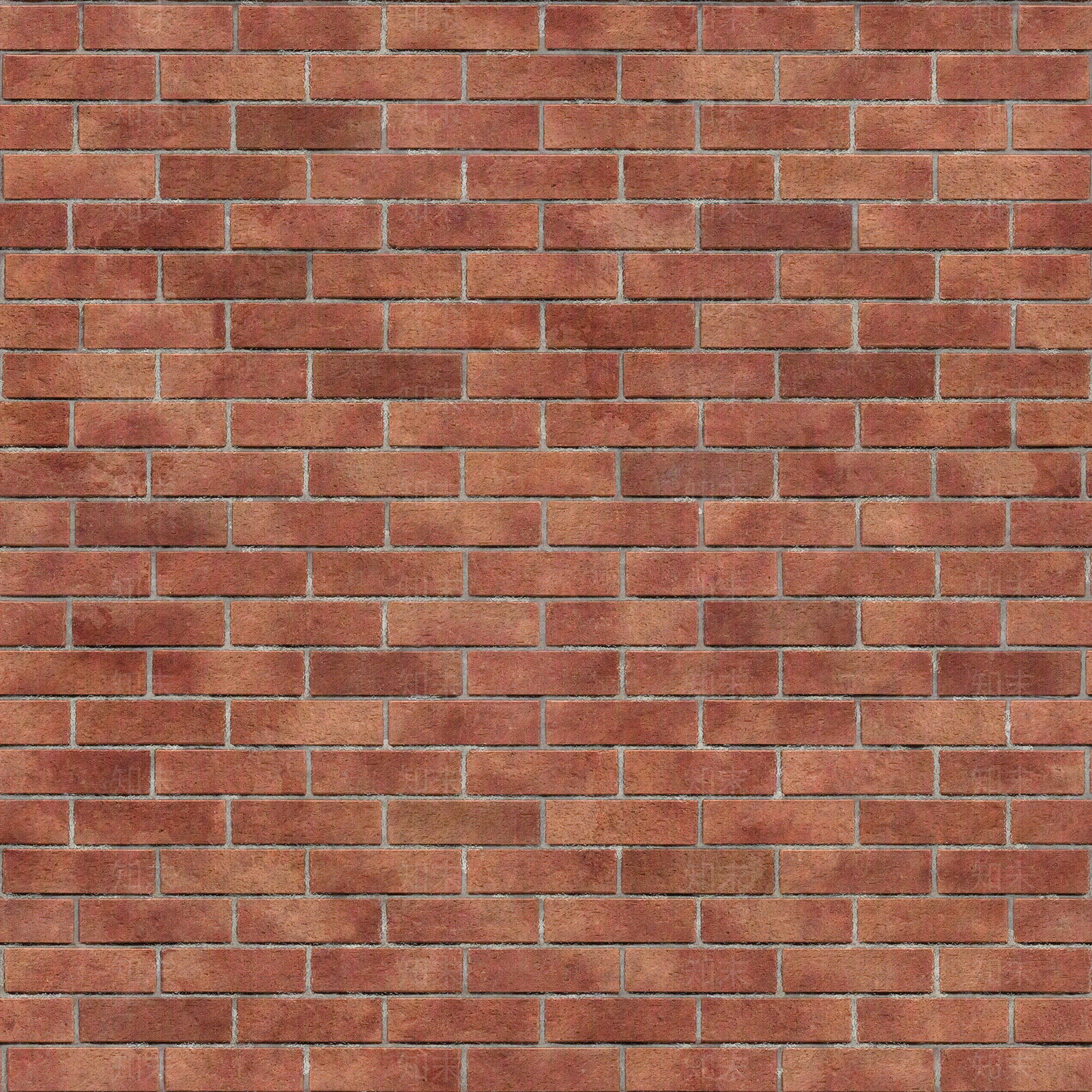 现代红砖贴图下载【ID:1193950340】