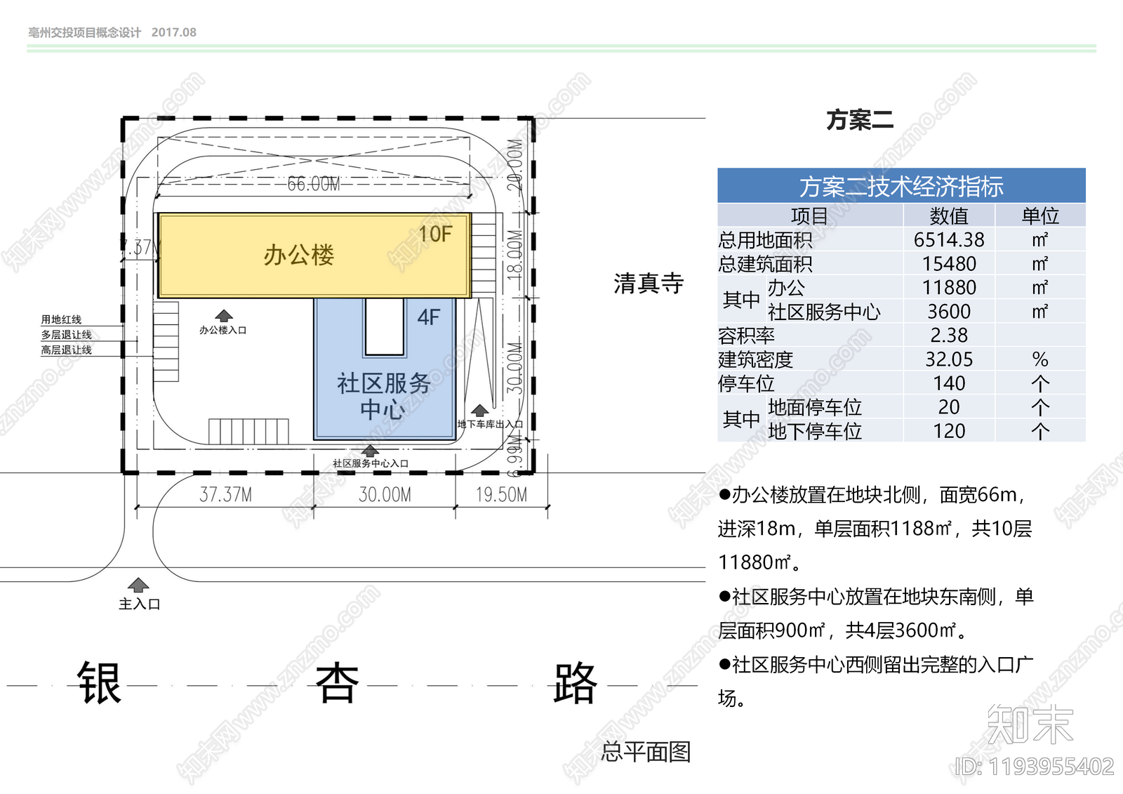 现代其他公共建筑cad施工图下载【ID:1193955402】