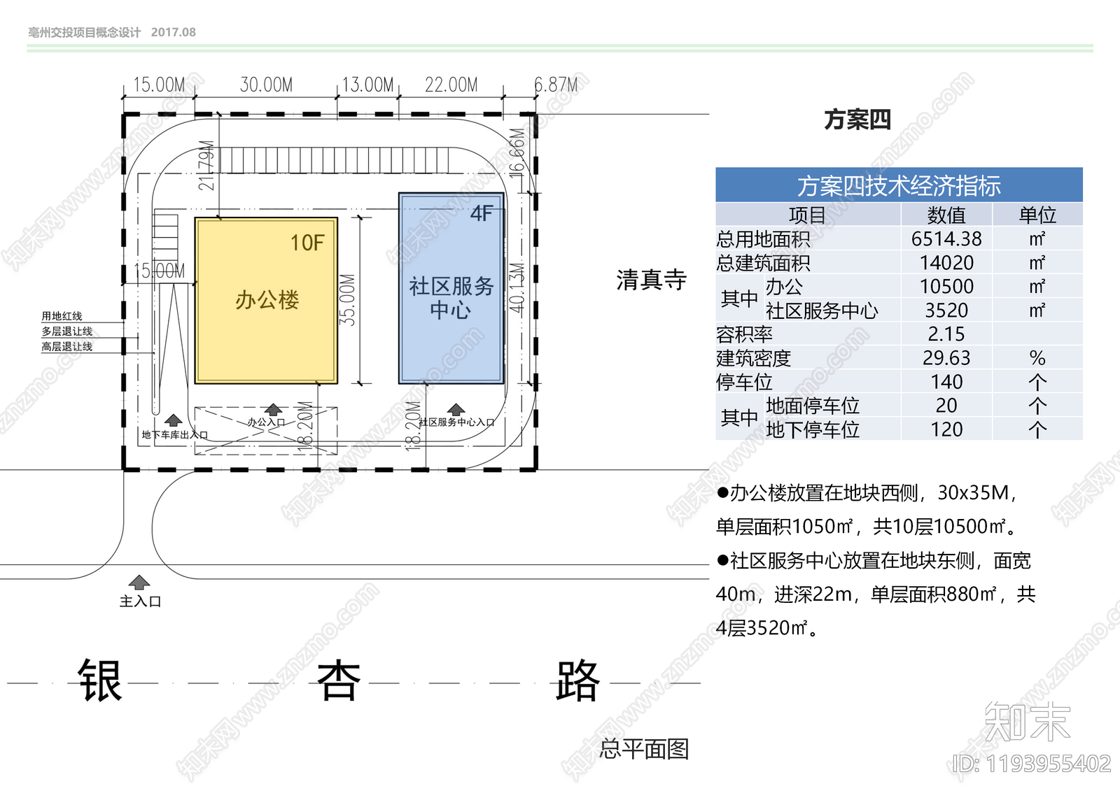 现代其他公共建筑cad施工图下载【ID:1193955402】