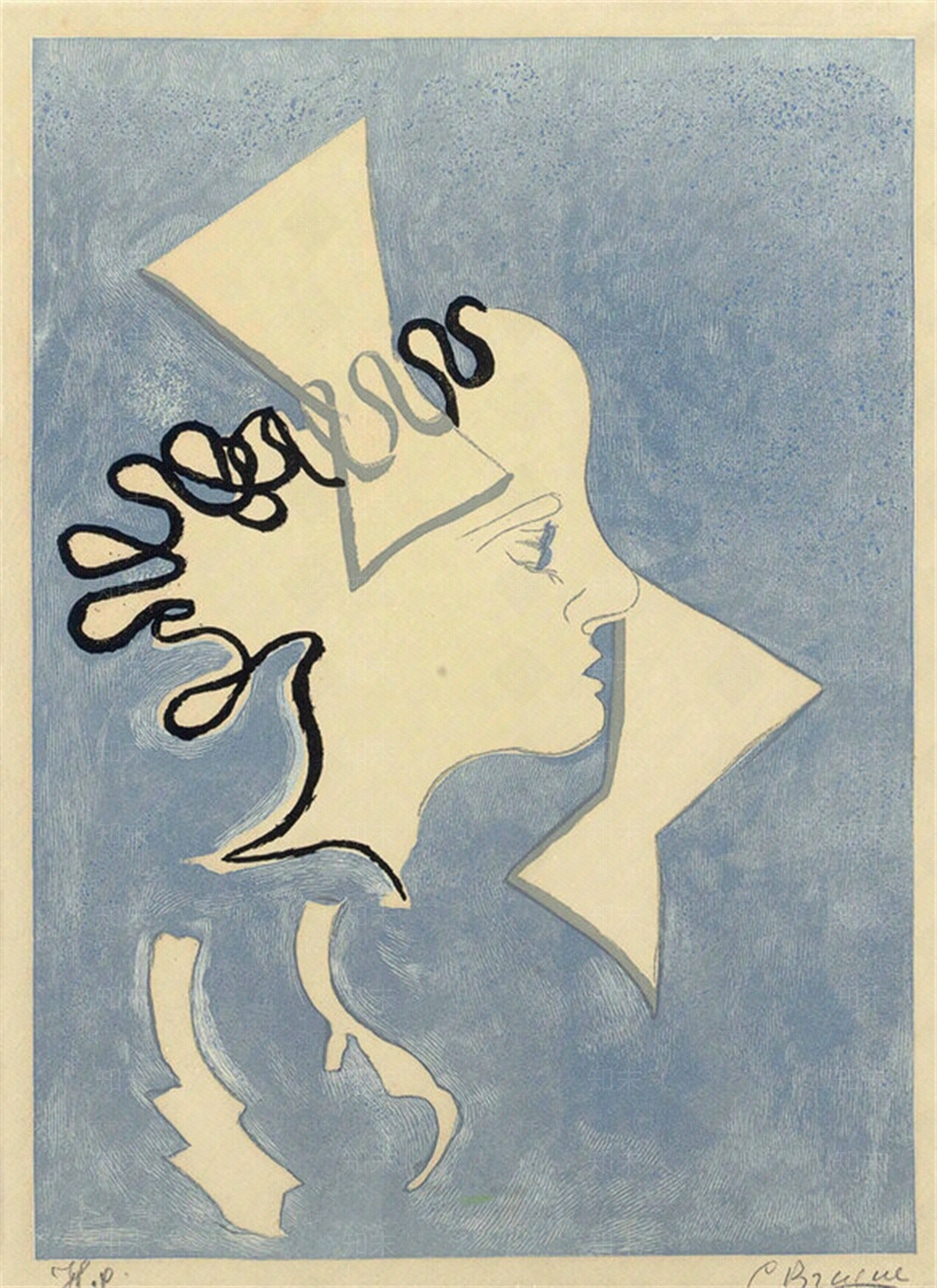 现代油画贴图下载【ID:1193985623】