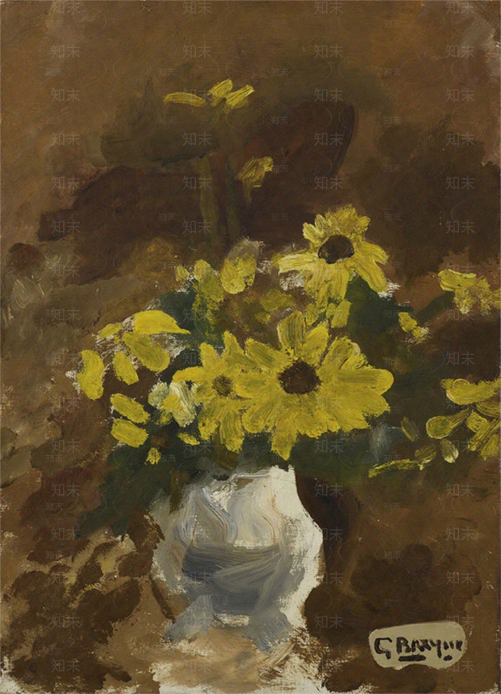 现代油画贴图下载【ID:1193986292】