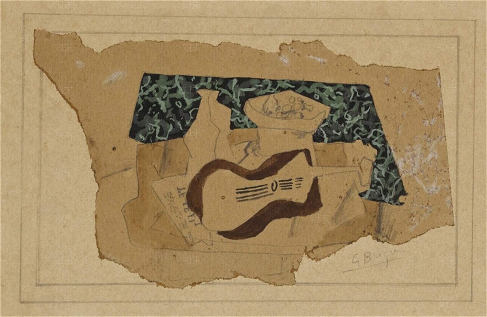 现代油画贴图下载【ID:1193992242】