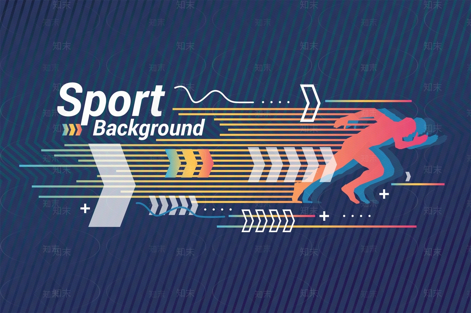 现代导视贴图下载【ID:1194001536】