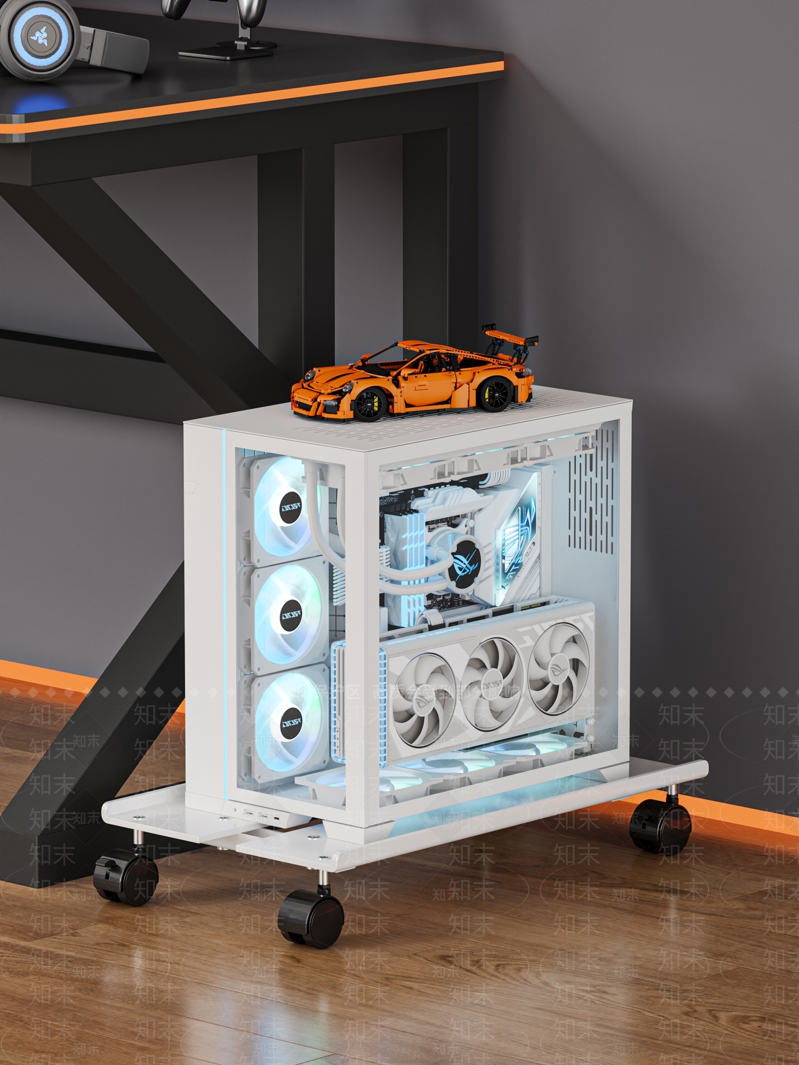 电脑3D模型下载【ID:1194023061】