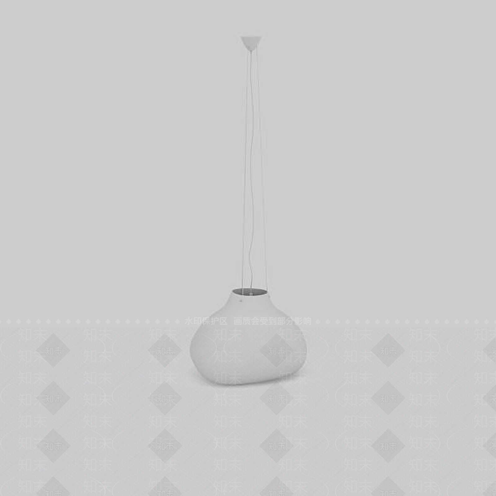 现代封闭式厨房3D模型下载【ID:1199010742】