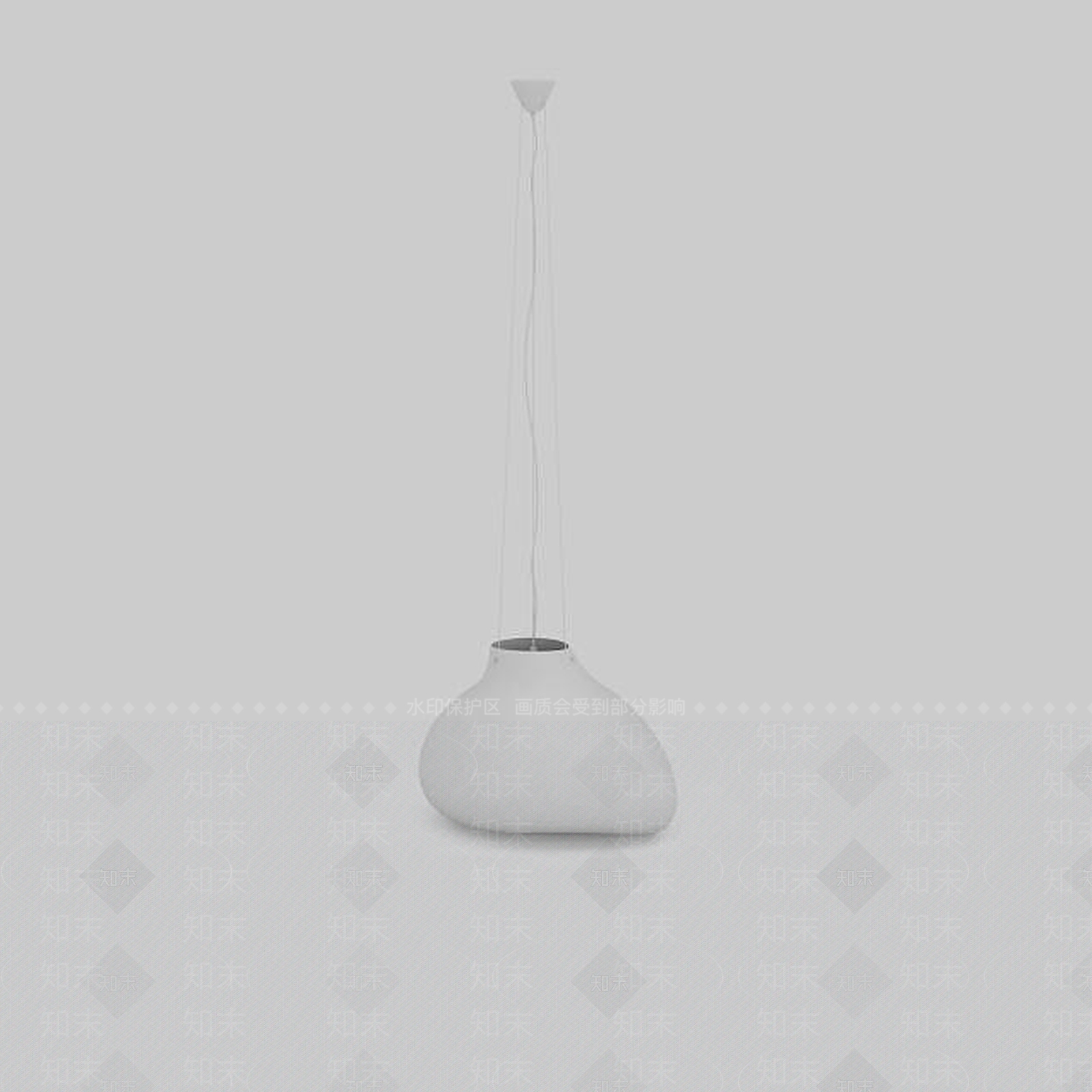 现代封闭式厨房3D模型下载【ID:1199010742】