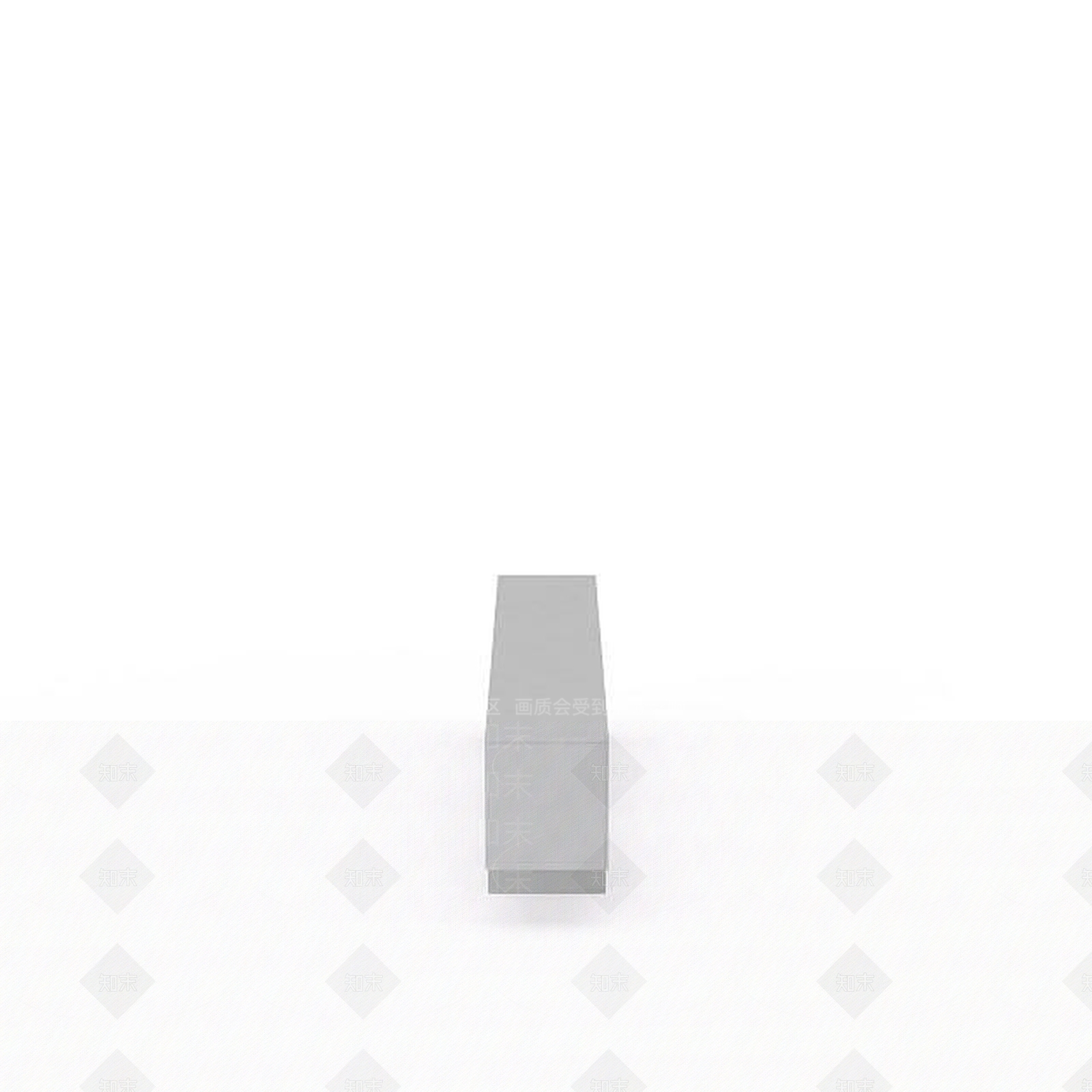 现代衣柜3D模型下载【ID:1199020971】