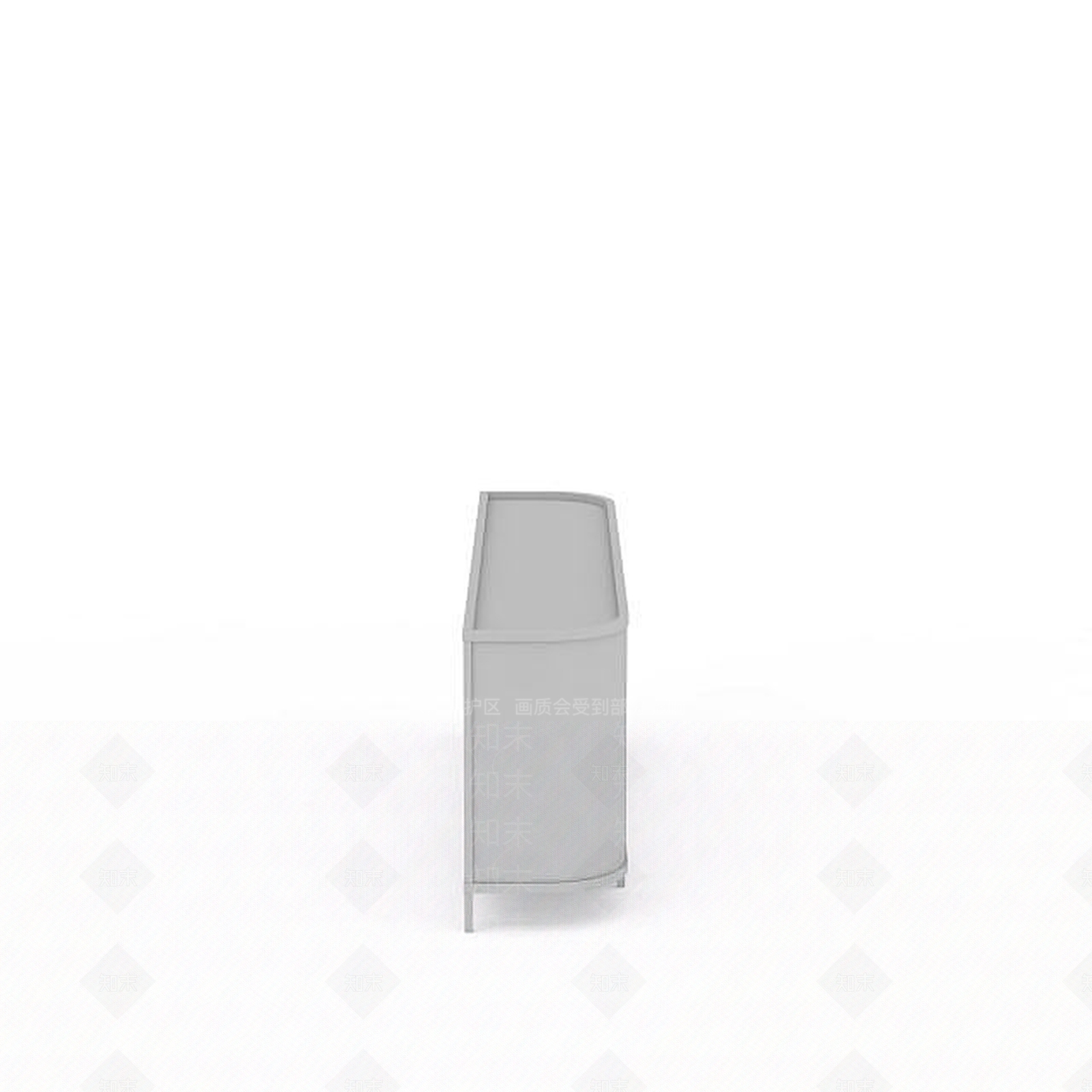 现代衣柜3D模型下载【ID:1199020856】