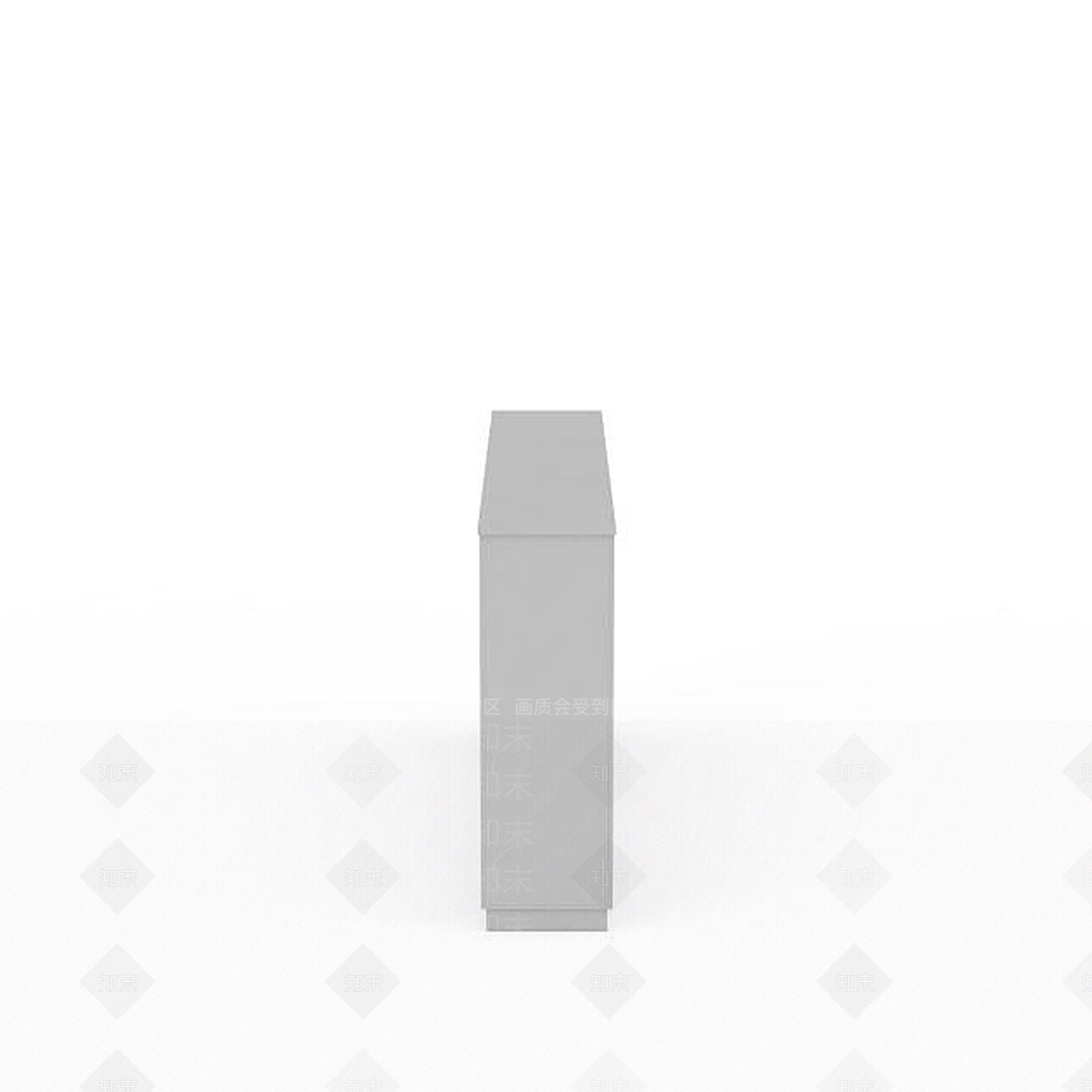 现代衣柜3D模型下载【ID:1199020688】