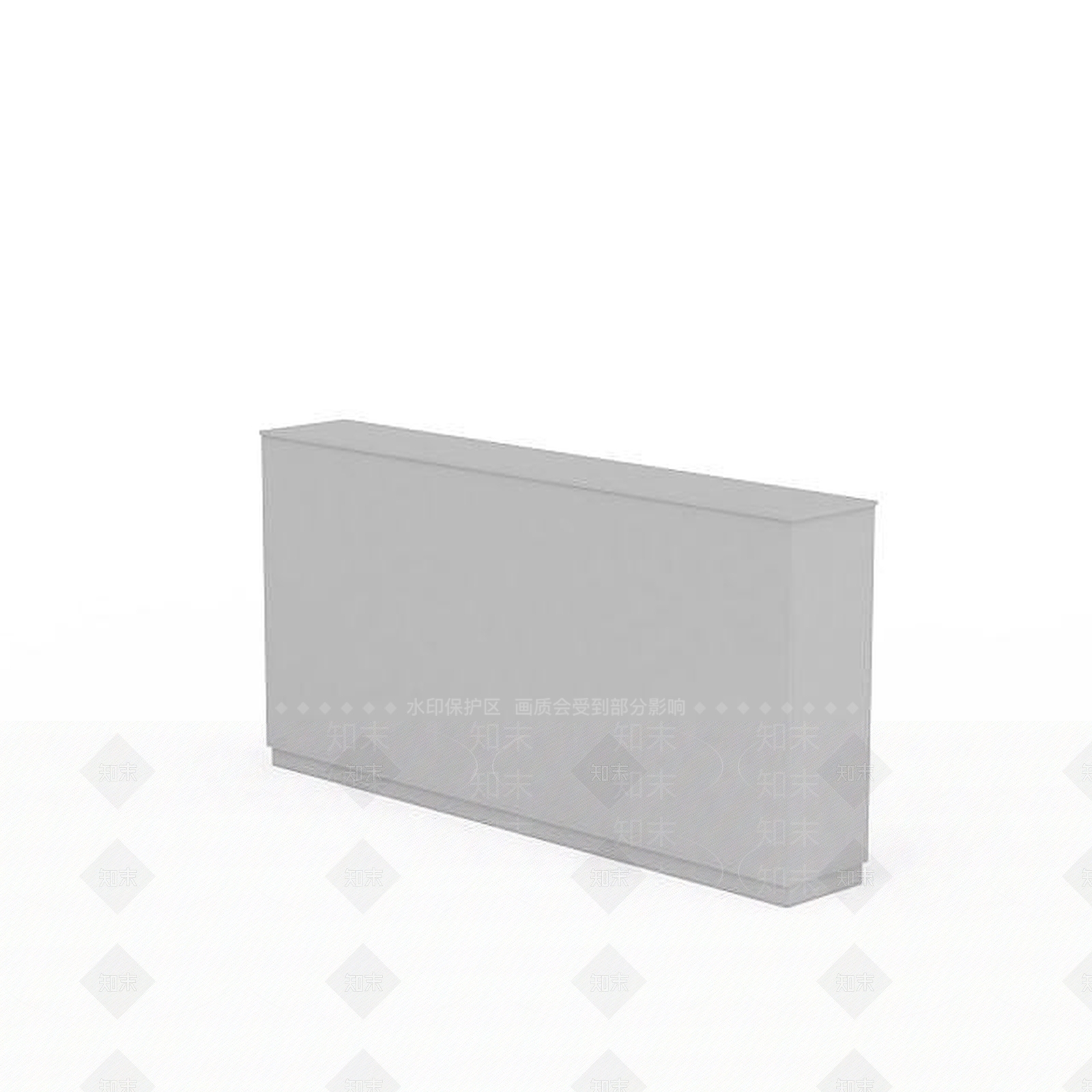 现代衣柜3D模型下载【ID:1199020688】