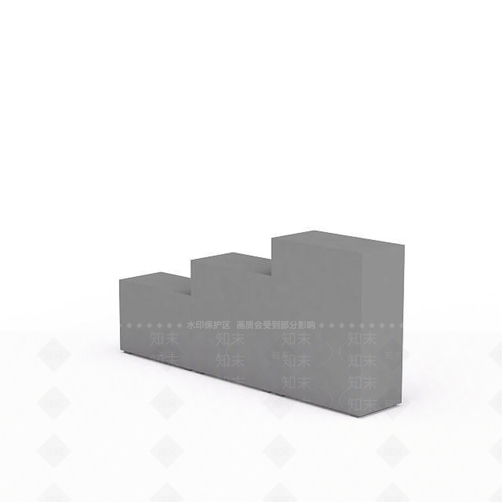 现代衣柜3D模型下载【ID:1199010487】