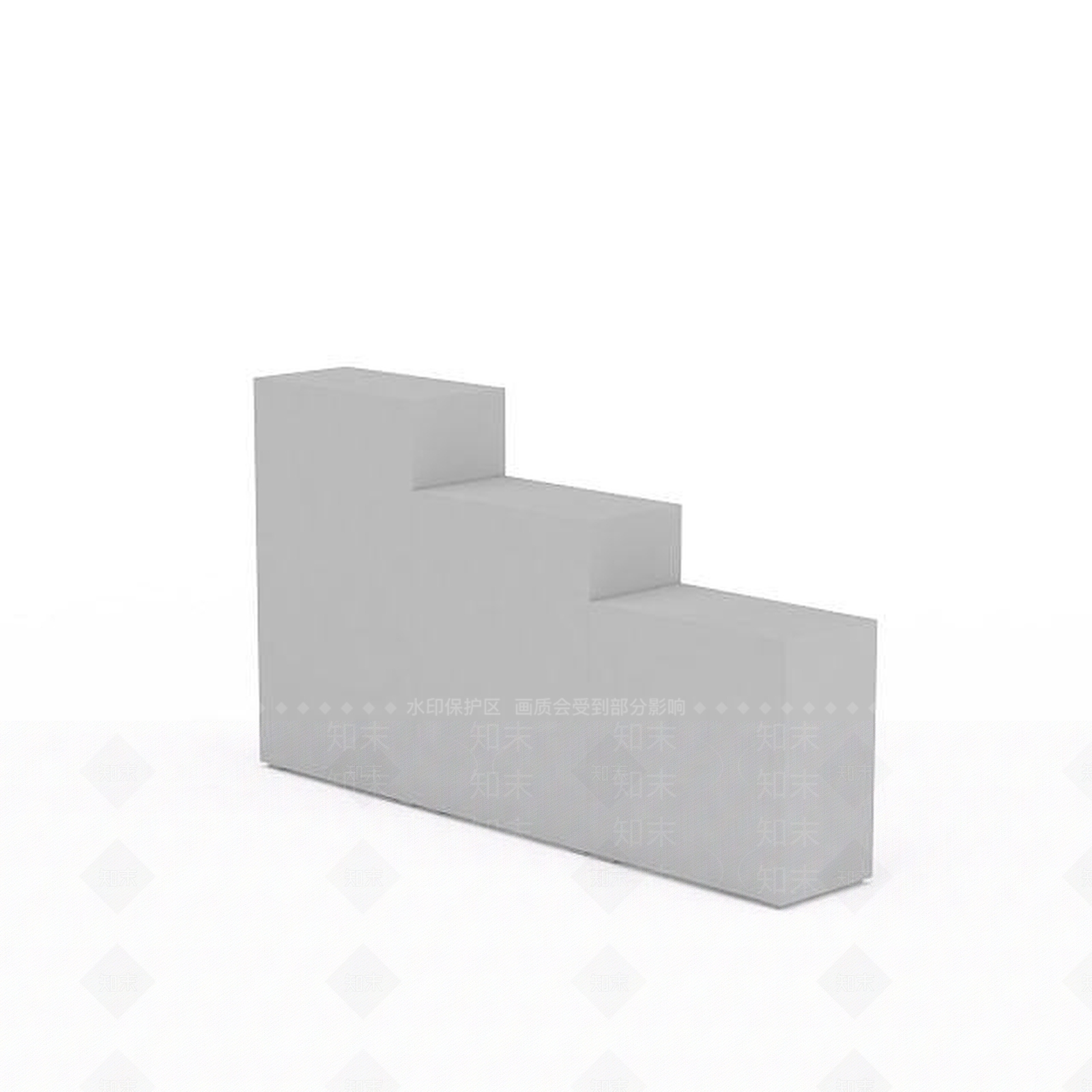 现代衣柜3D模型下载【ID:1199010496】