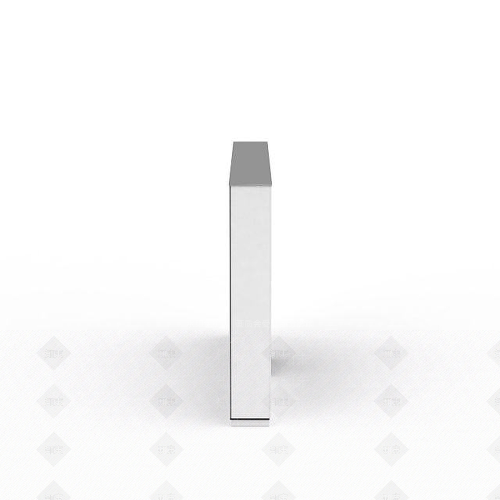 现代衣柜3D模型下载【ID:1199020399】