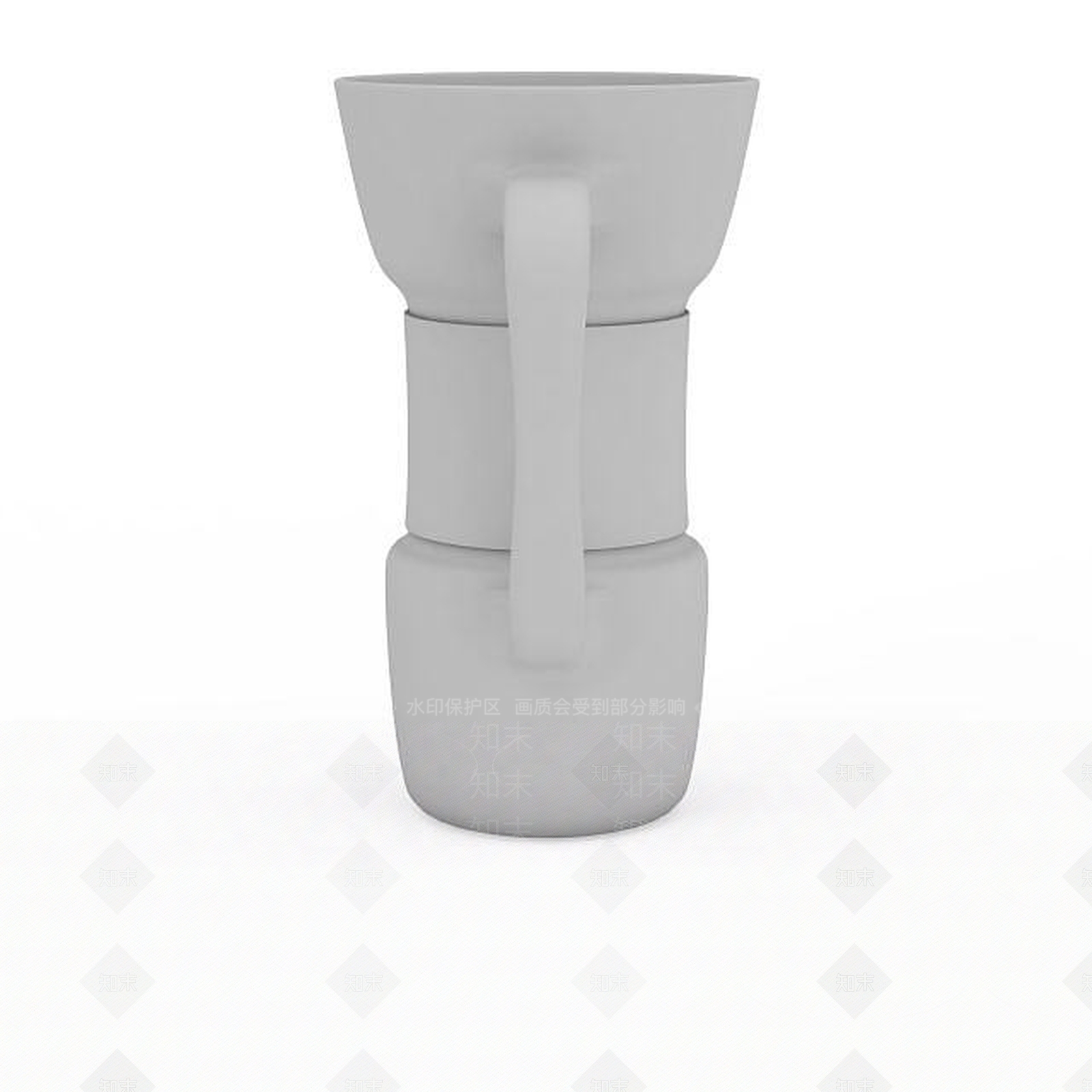 现代厨具3D模型下载【ID:1199009886】
