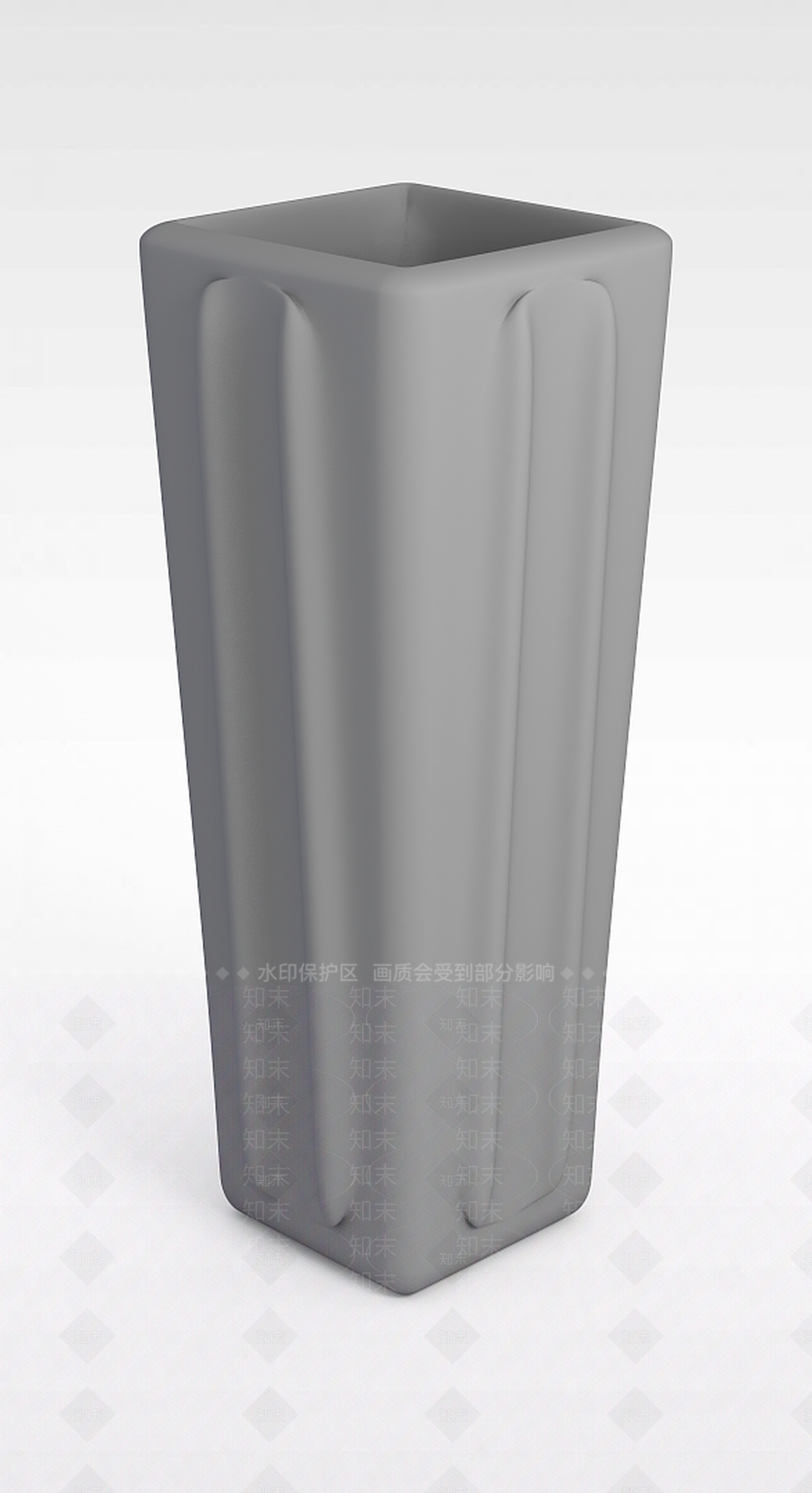 现代麻将桌3D模型下载【ID:1199020036】