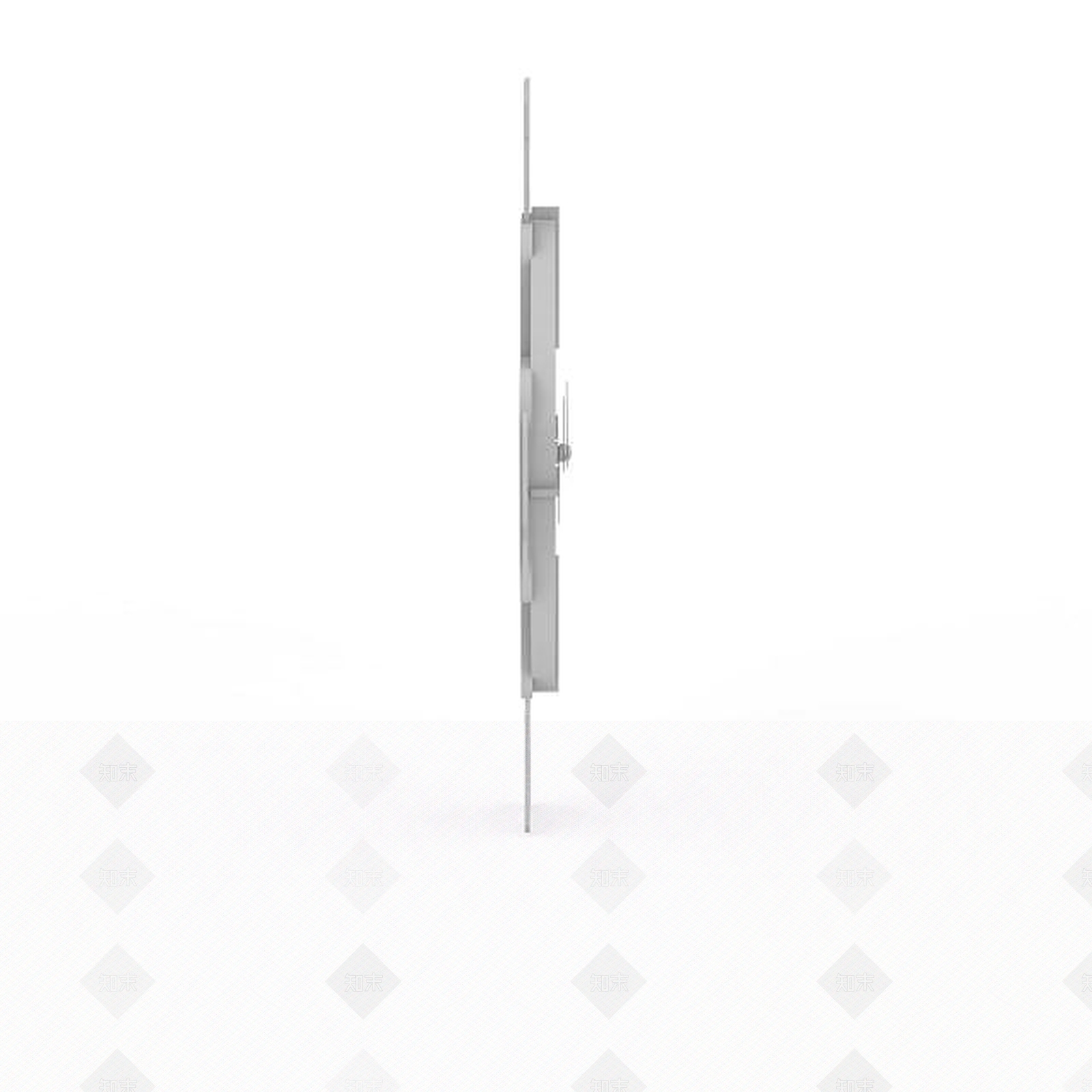 现代摆件组合3D模型下载【ID:1194034377】