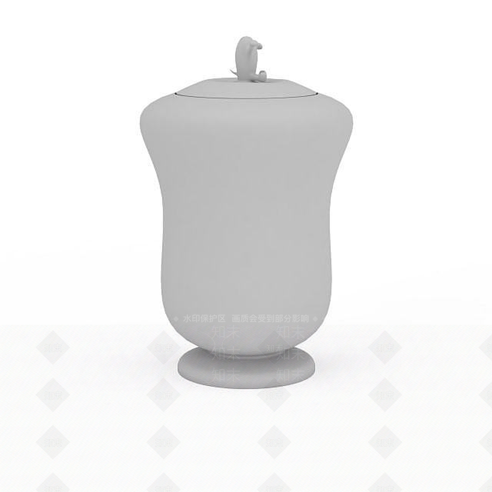 现代厨具3D模型下载【ID:1199019988】