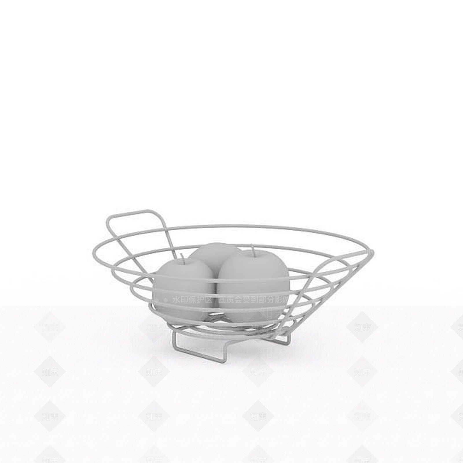 现代其他厨卫3D模型下载【ID:1199019875】