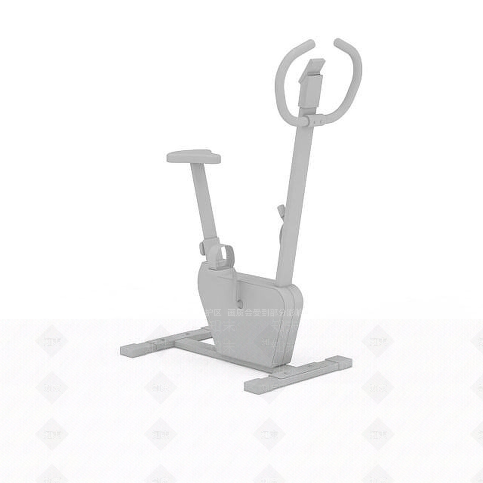 现代妆台妆凳3D模型下载【ID:1199009623】
