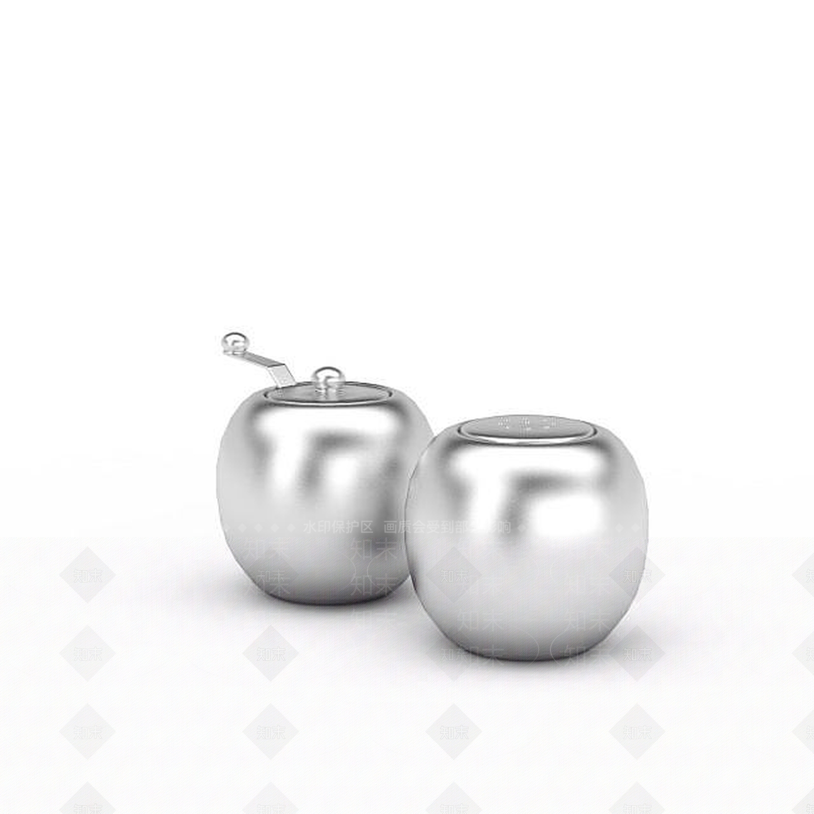 现代厨具3D模型下载【ID:1199009572】
