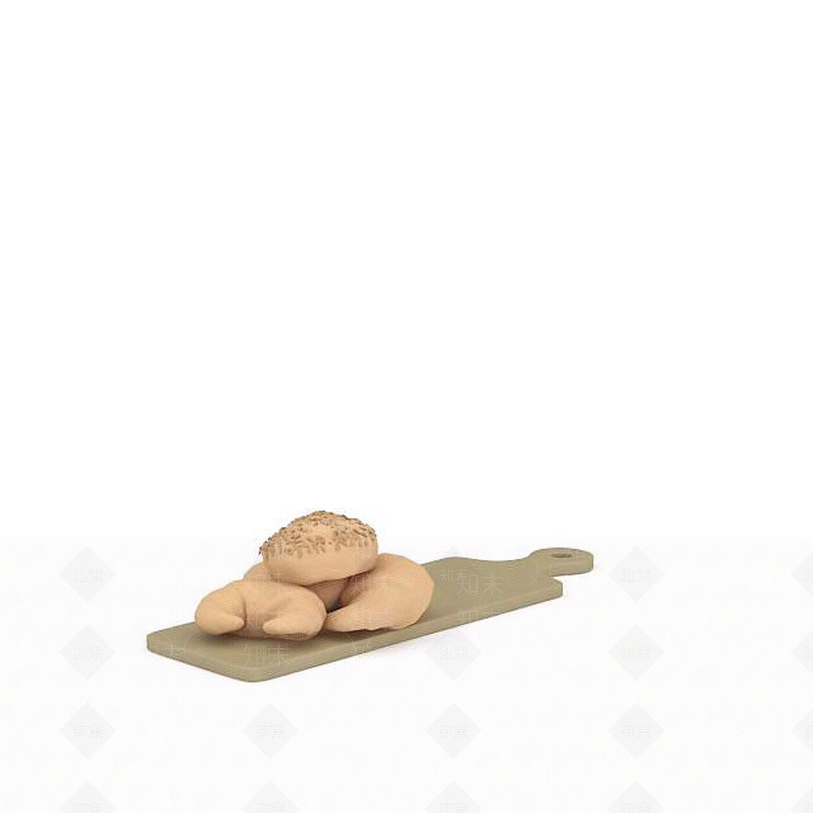现代厨具3D模型下载【ID:1199019696】