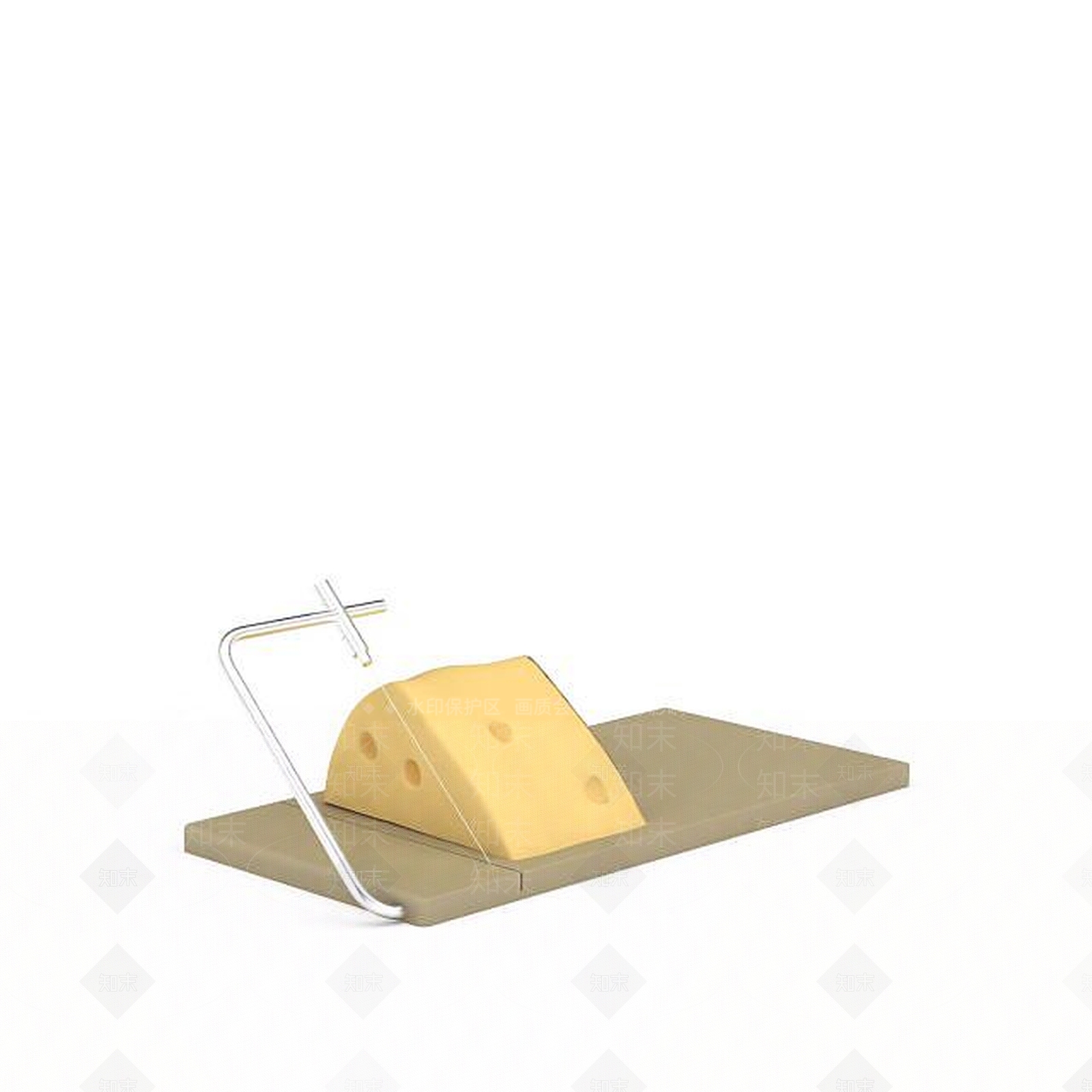 现代厨具3D模型下载【ID:1199019674】