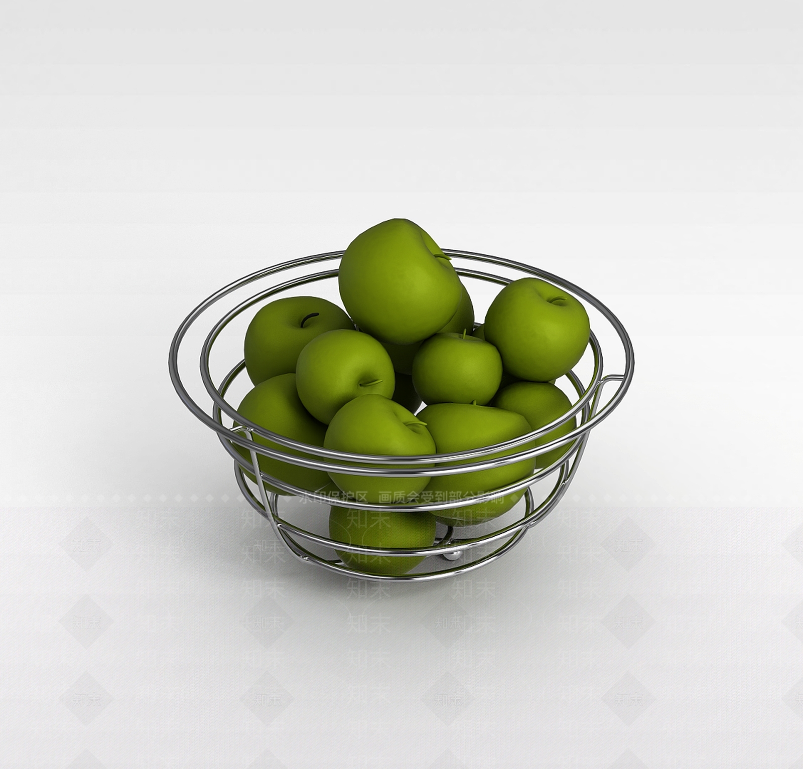 现代厨具3D模型下载【ID:1199019622】