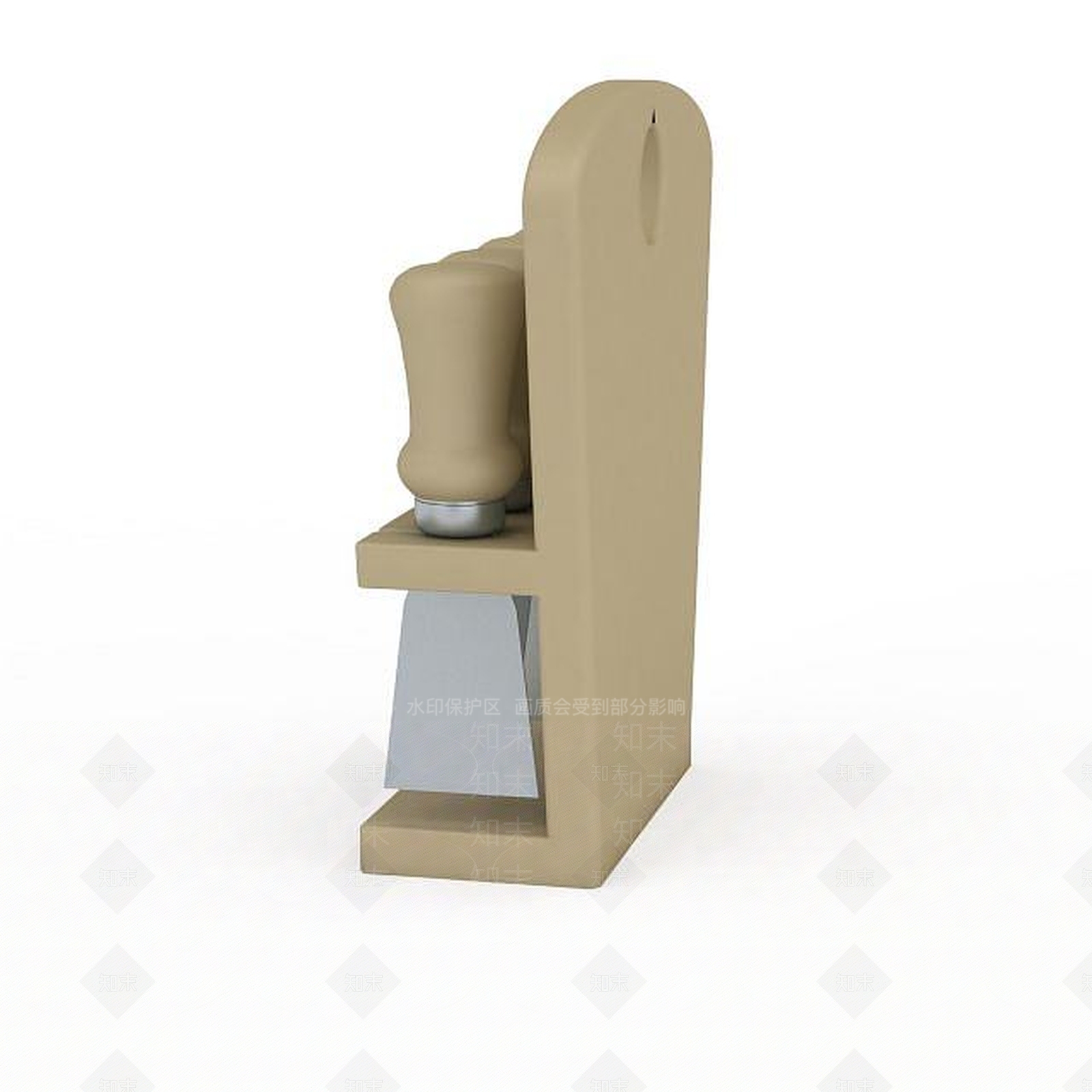 现代厨具3D模型下载【ID:1199019611】