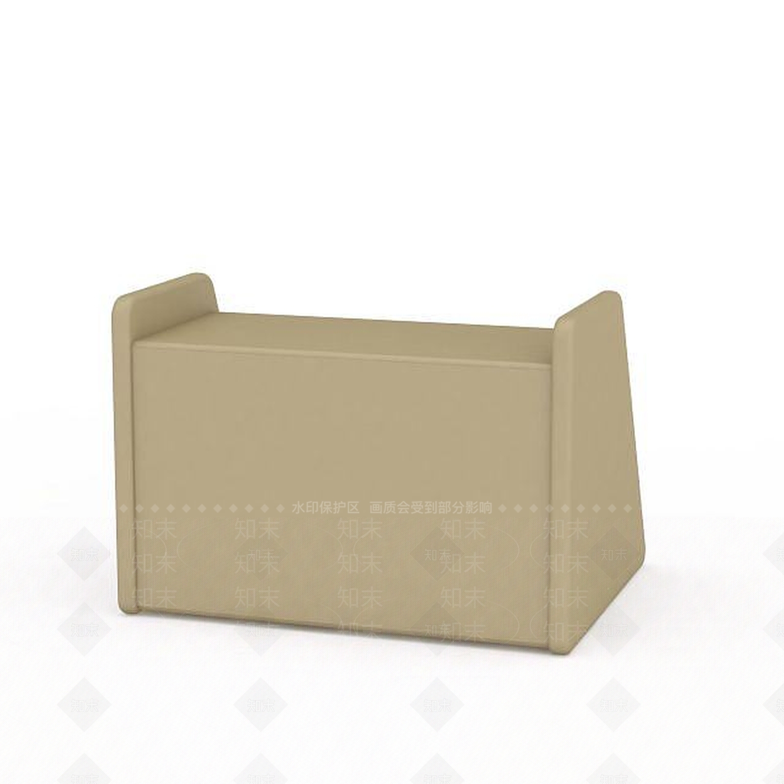 现代厨具3D模型下载【ID:1199019690】
