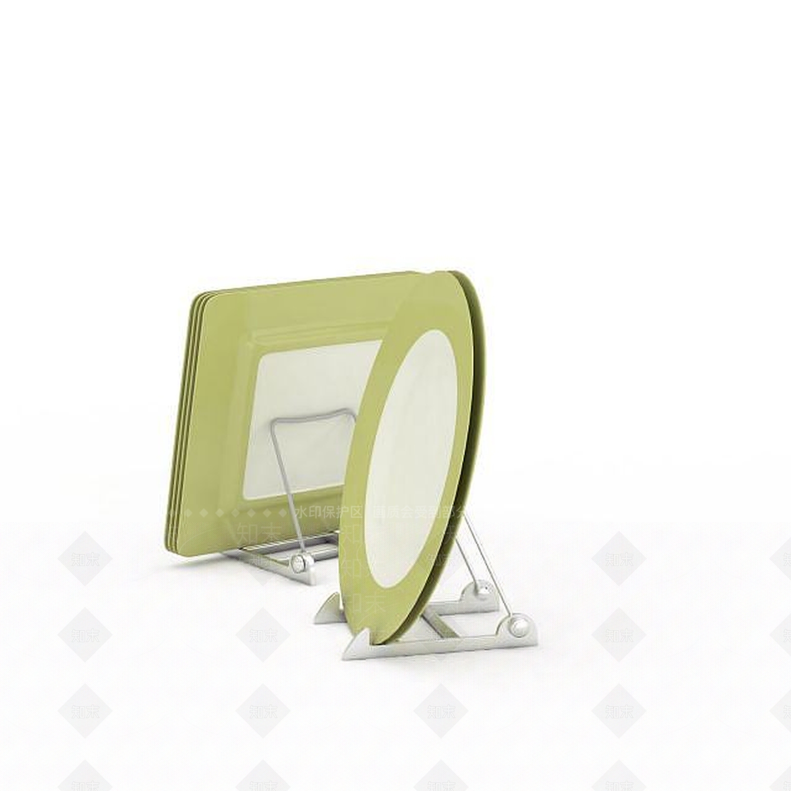 现代厨具3D模型下载【ID:1199009350】