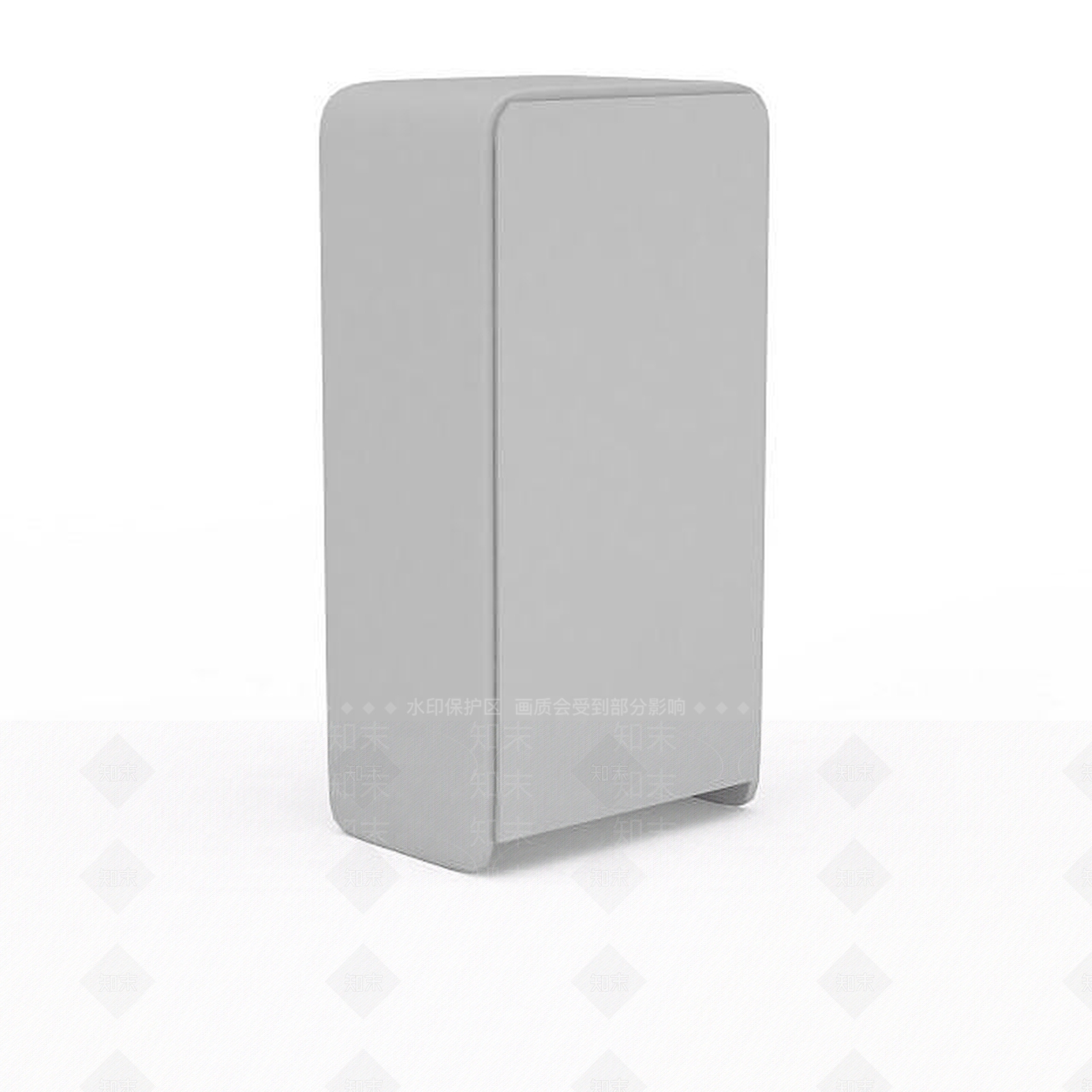 现代户外椅3D模型下载【ID:1199008490】