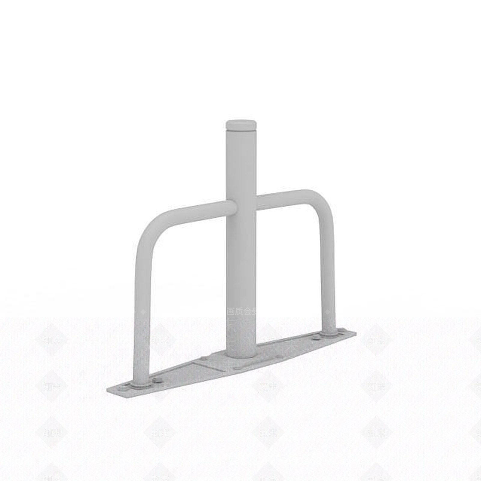现代户外椅3D模型下载【ID:1199008242】