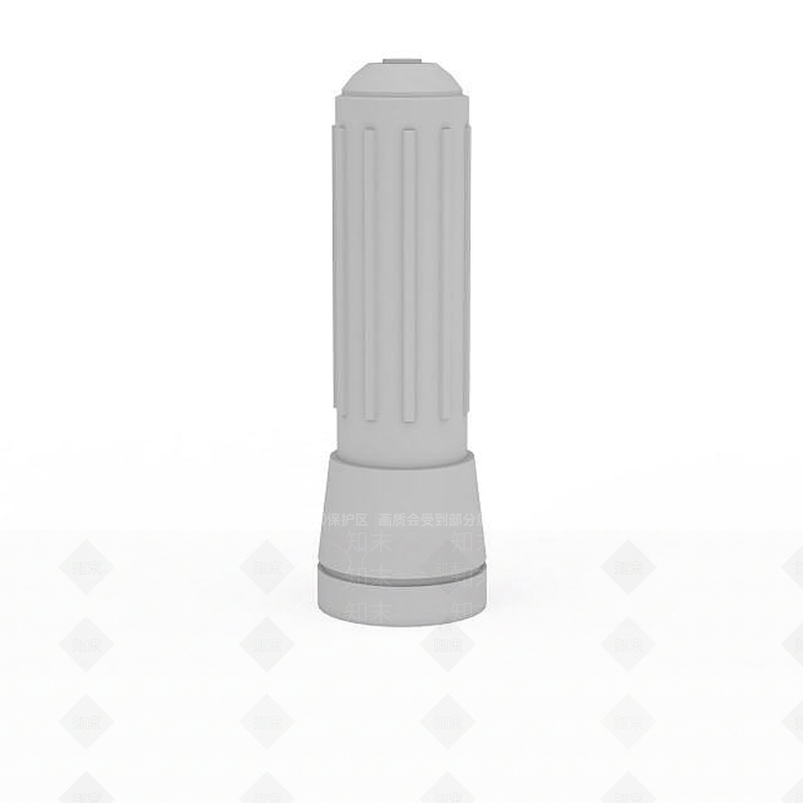 现代户外椅3D模型下载【ID:1199018695】
