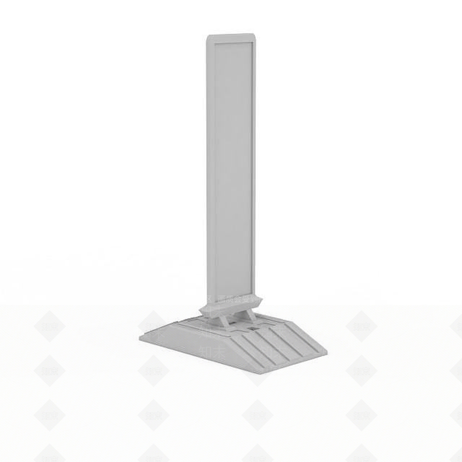 现代户外椅3D模型下载【ID:1199008159】