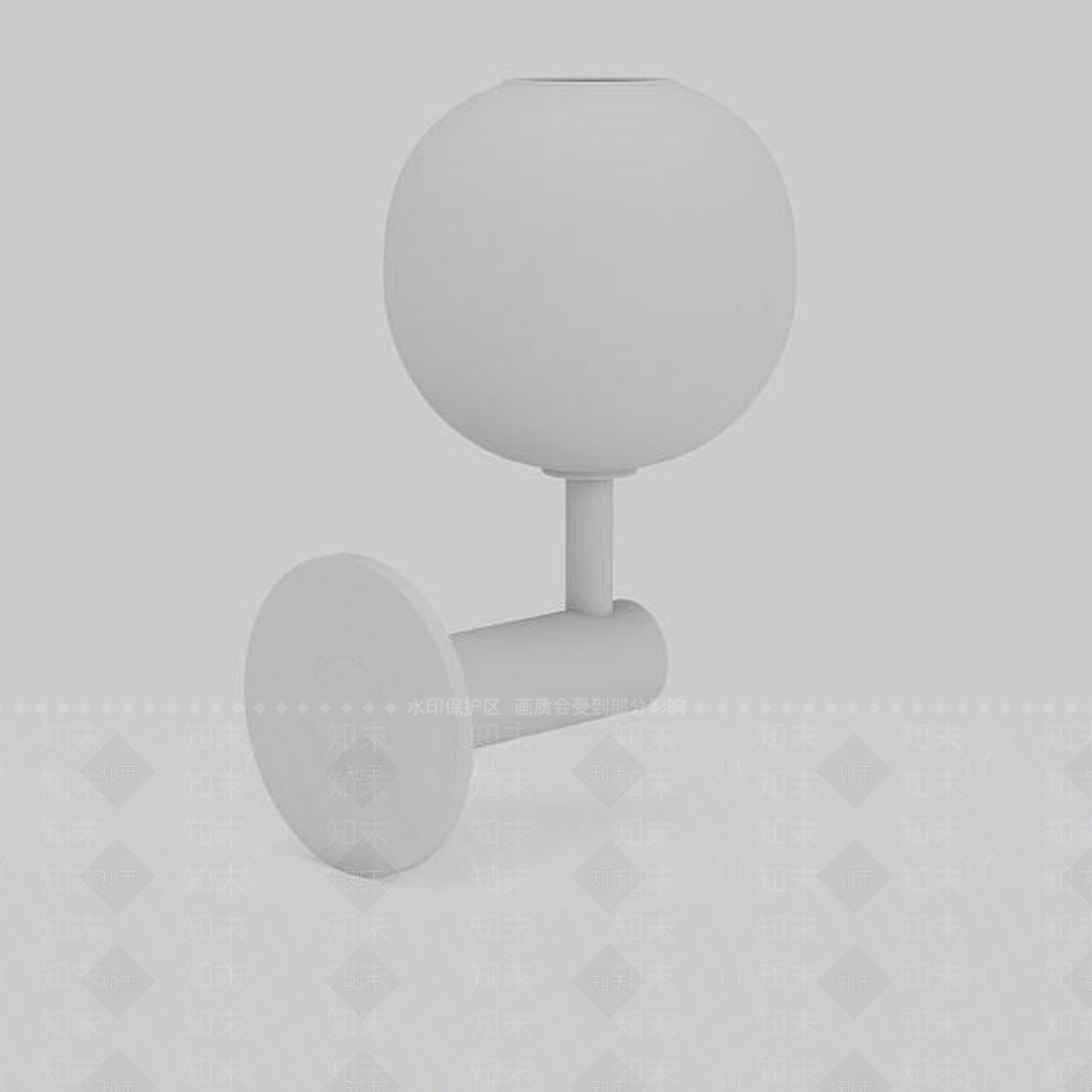 现代酒店3D模型下载【ID:1199018250】