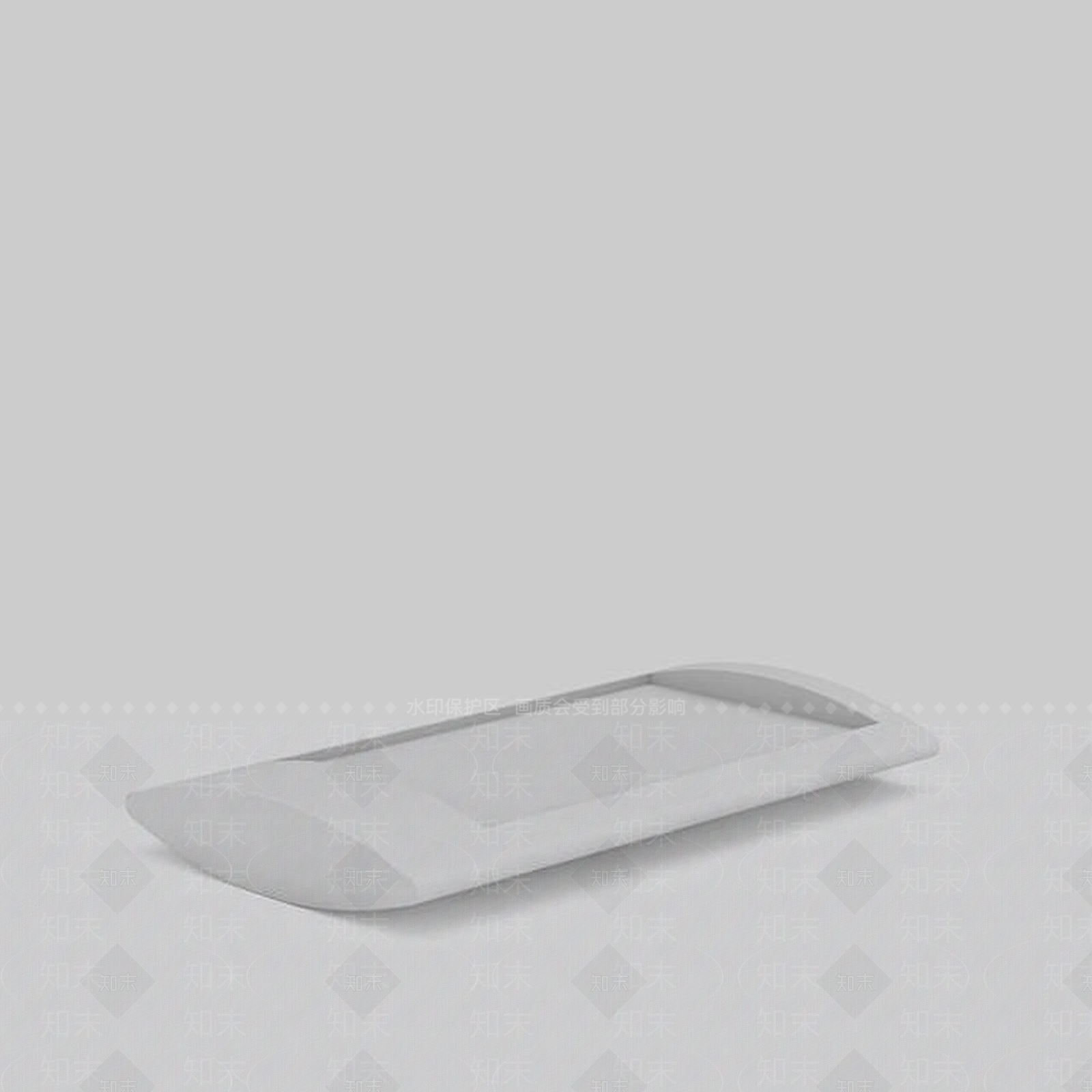 现代灯具组合3D模型下载【ID:1199017729】