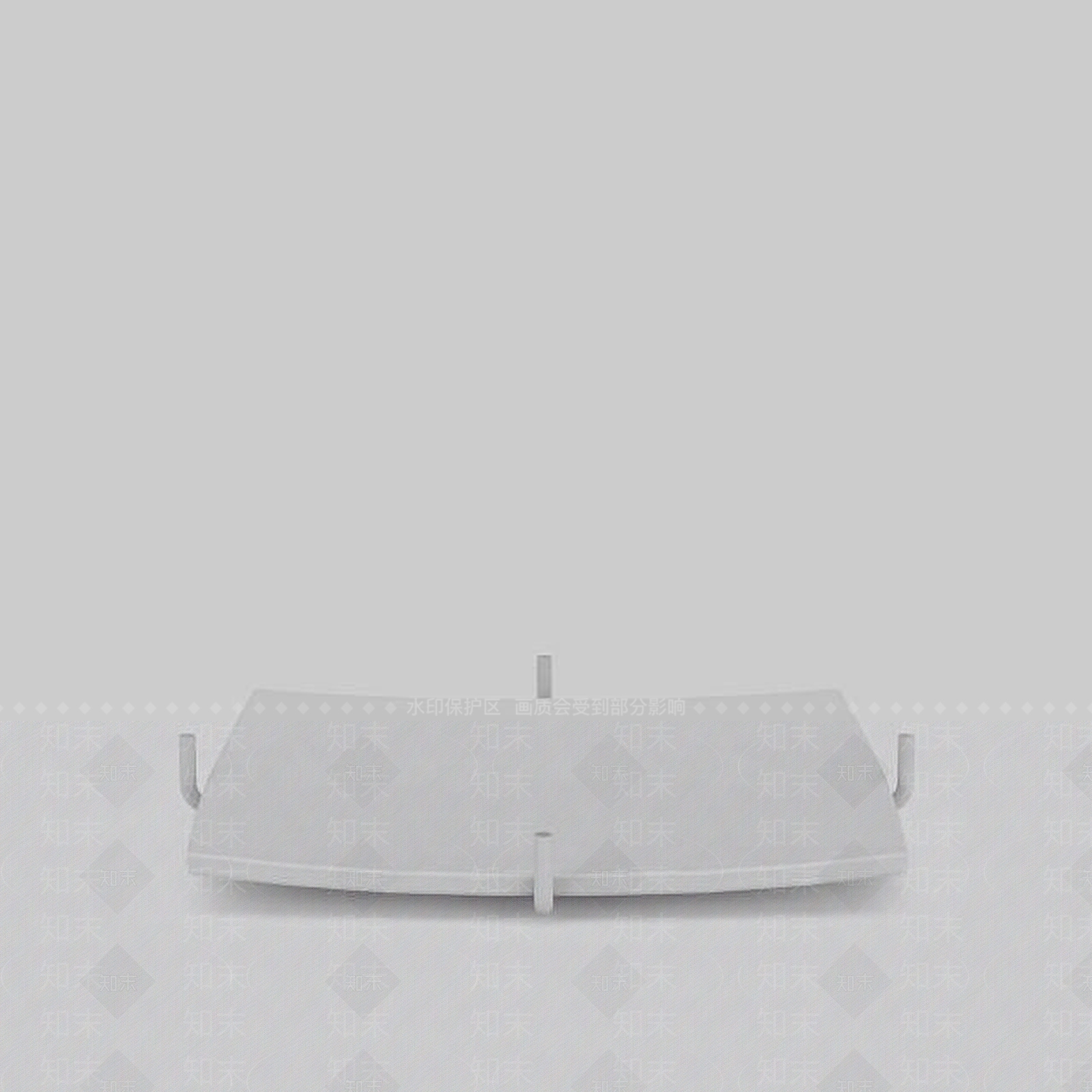 现代灯具组合3D模型下载【ID:1199017712】