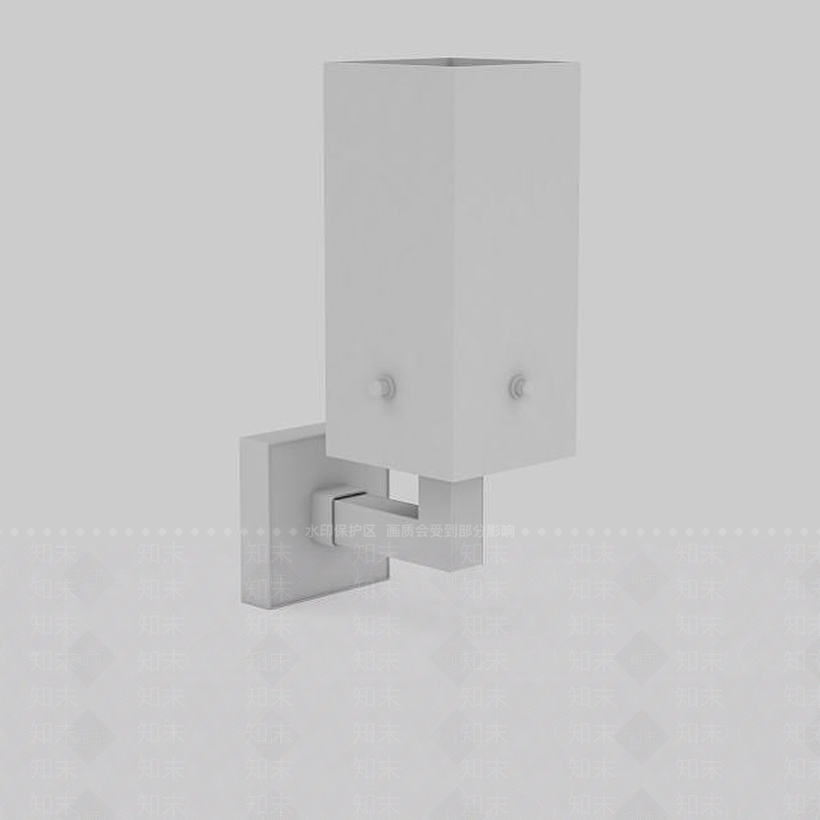 现代酒店3D模型下载【ID:1199017644】