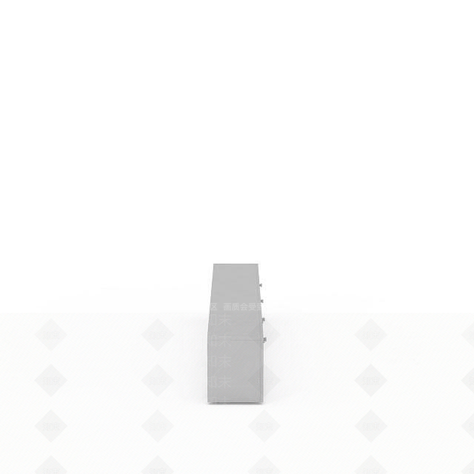 现代衣柜3D模型下载【ID:1199017415】