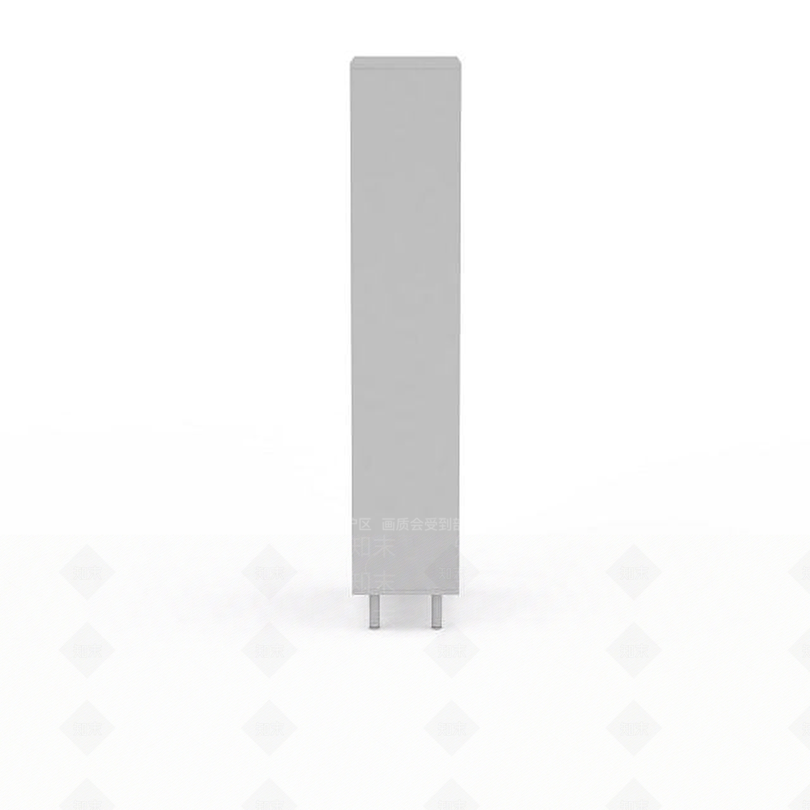 现代衣柜3D模型下载【ID:1199017390】