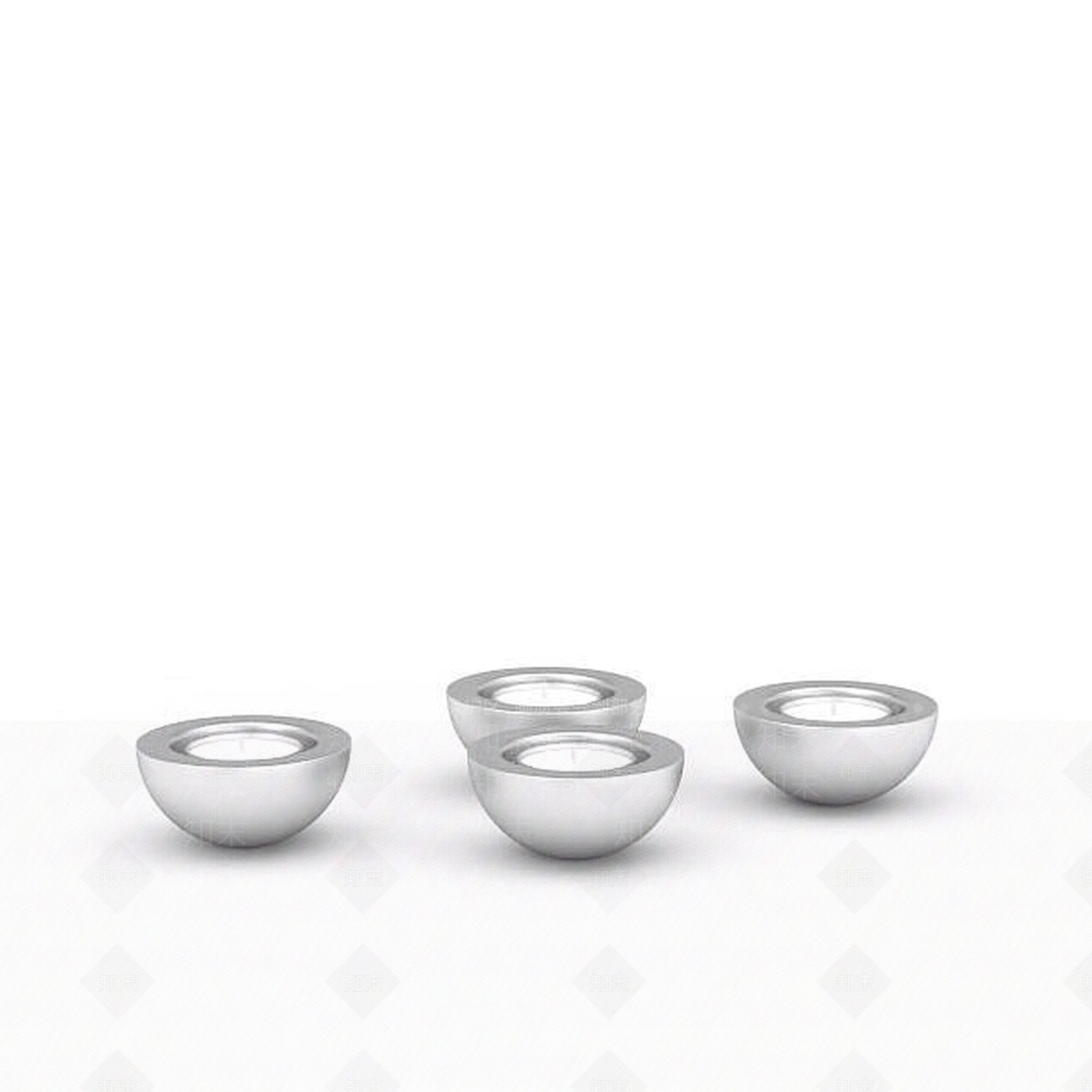 现代厨具3D模型下载【ID:1199016538】