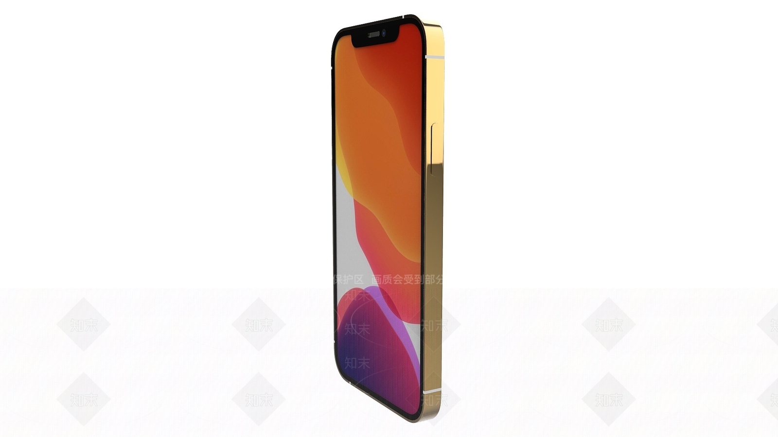 现代iphone133D模型下载【ID:1194049036】