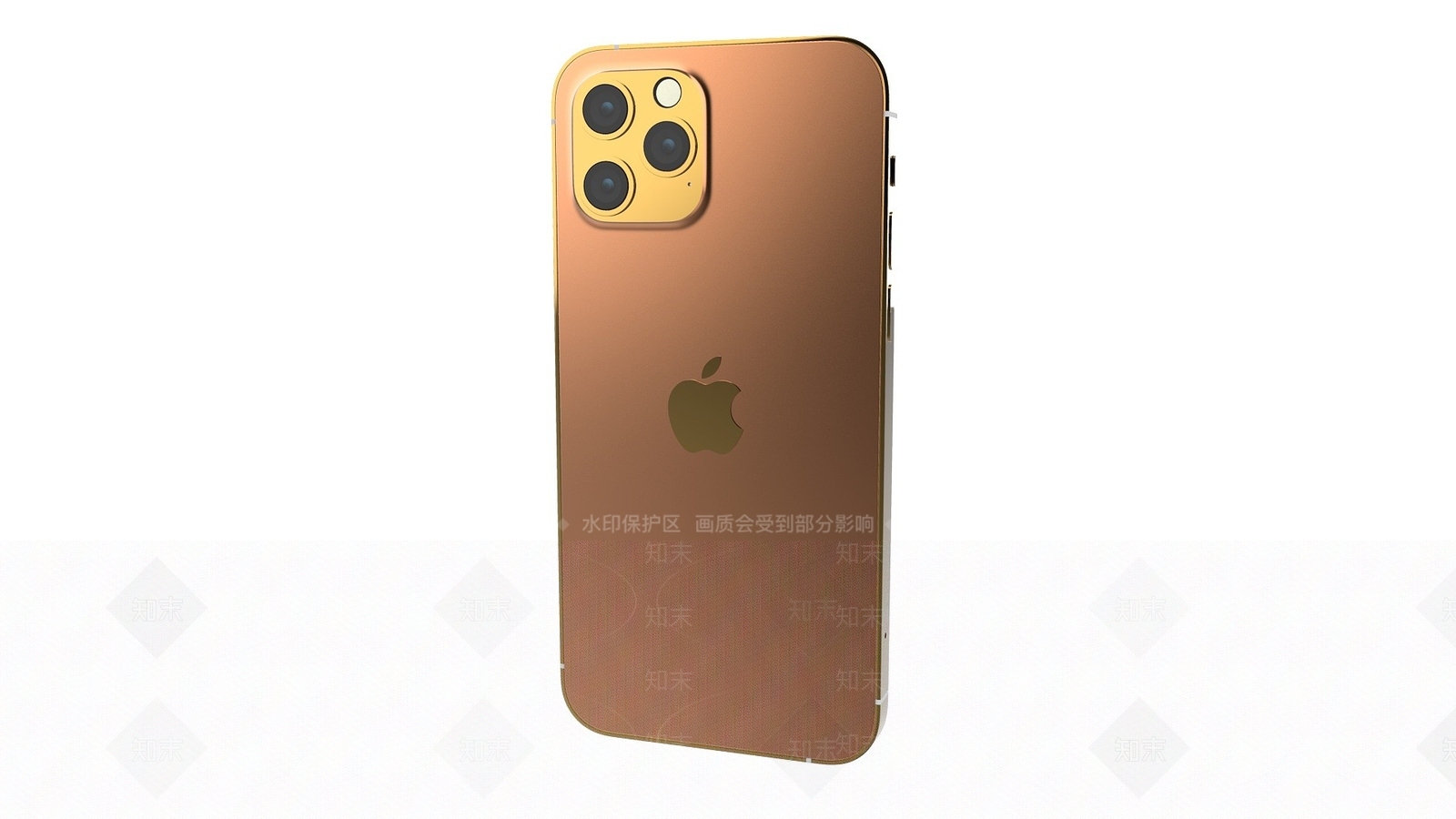现代iphone133D模型下载【ID:1194049036】