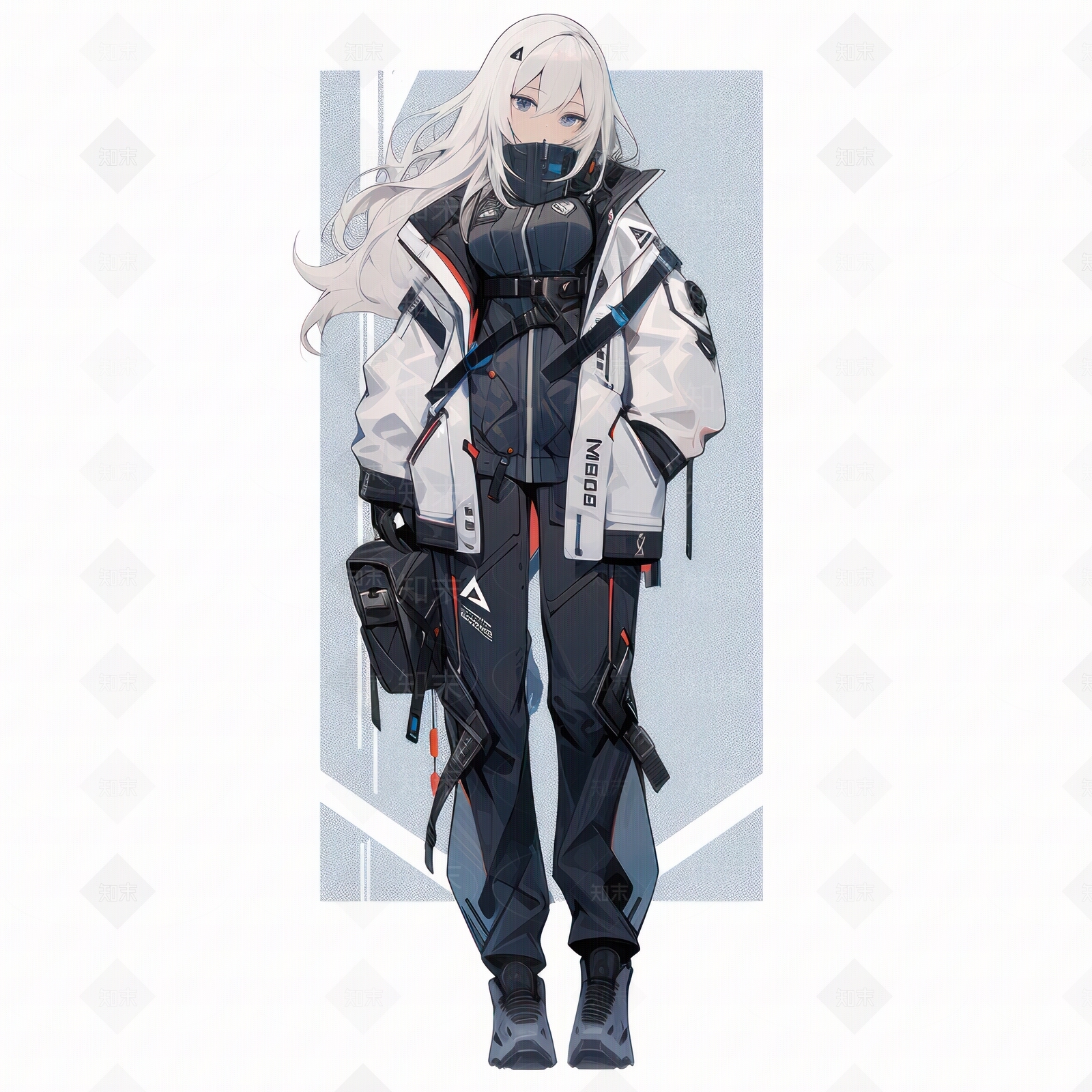 现代日式电脑屏幕贴图下载【ID:1194069474】