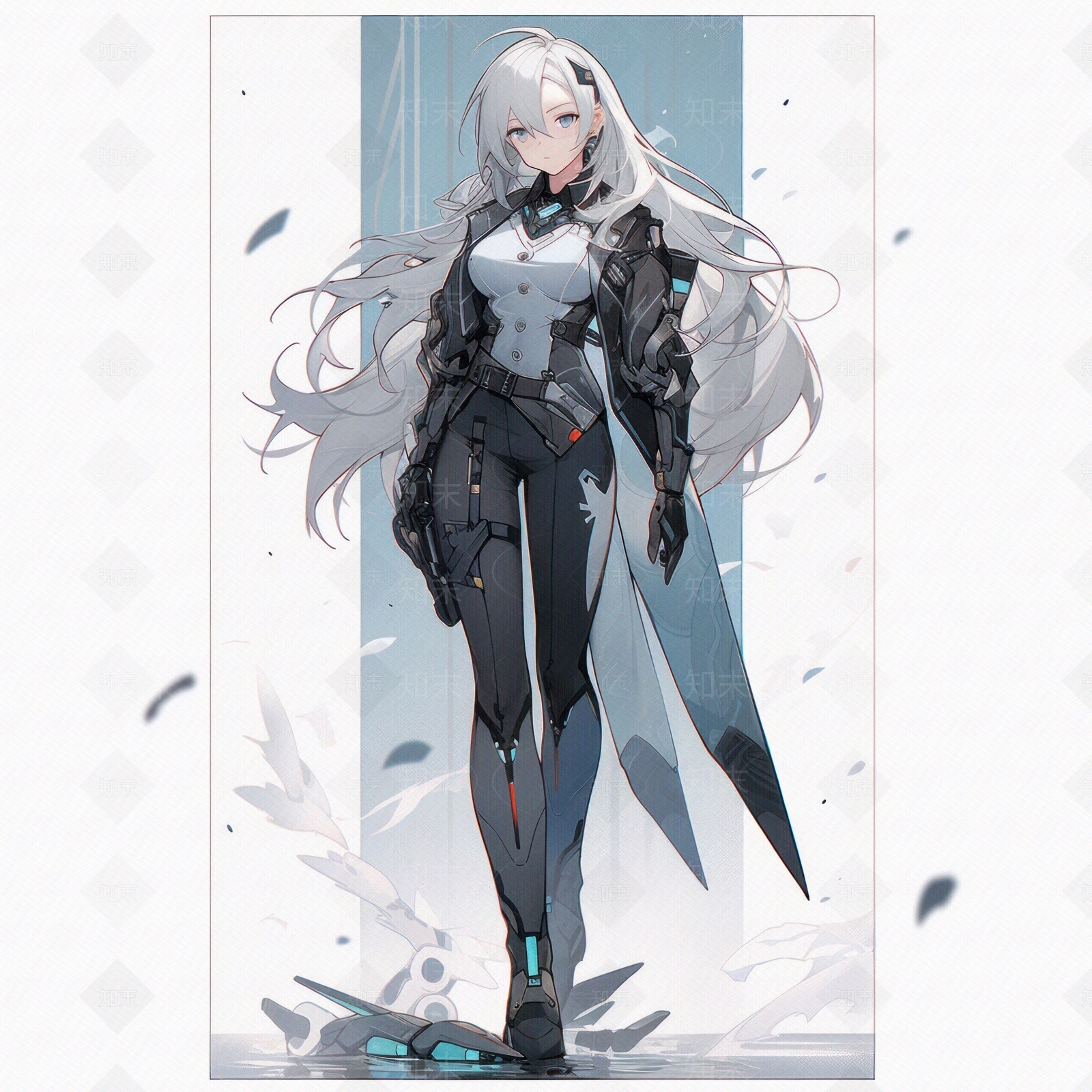 现代日式电脑屏幕贴图下载【ID:1194071999】