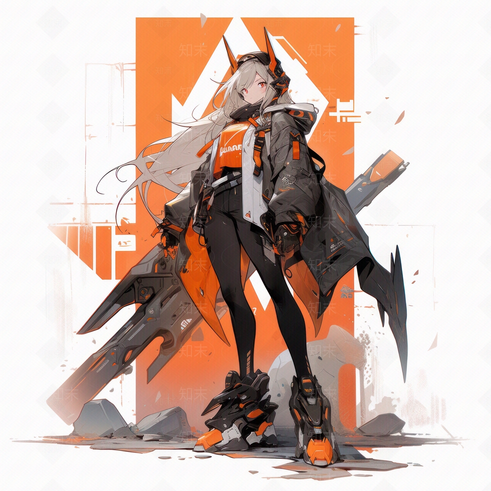 现代电脑屏幕贴图下载【ID:1194072161】