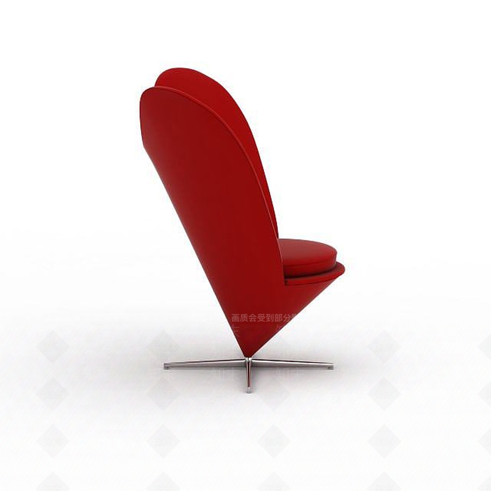 现代沙发组合3D模型下载【ID:1199016334】