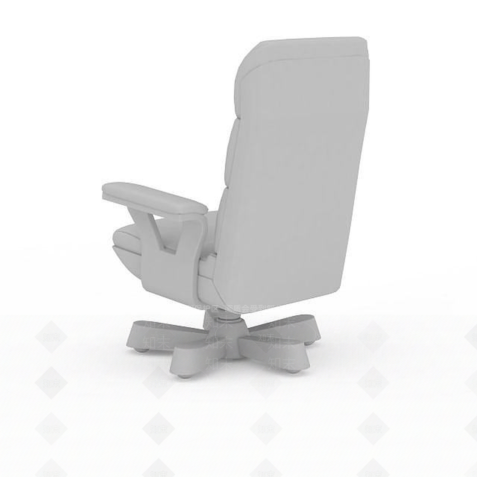 现代双人沙发3D模型下载【ID:1199016161】