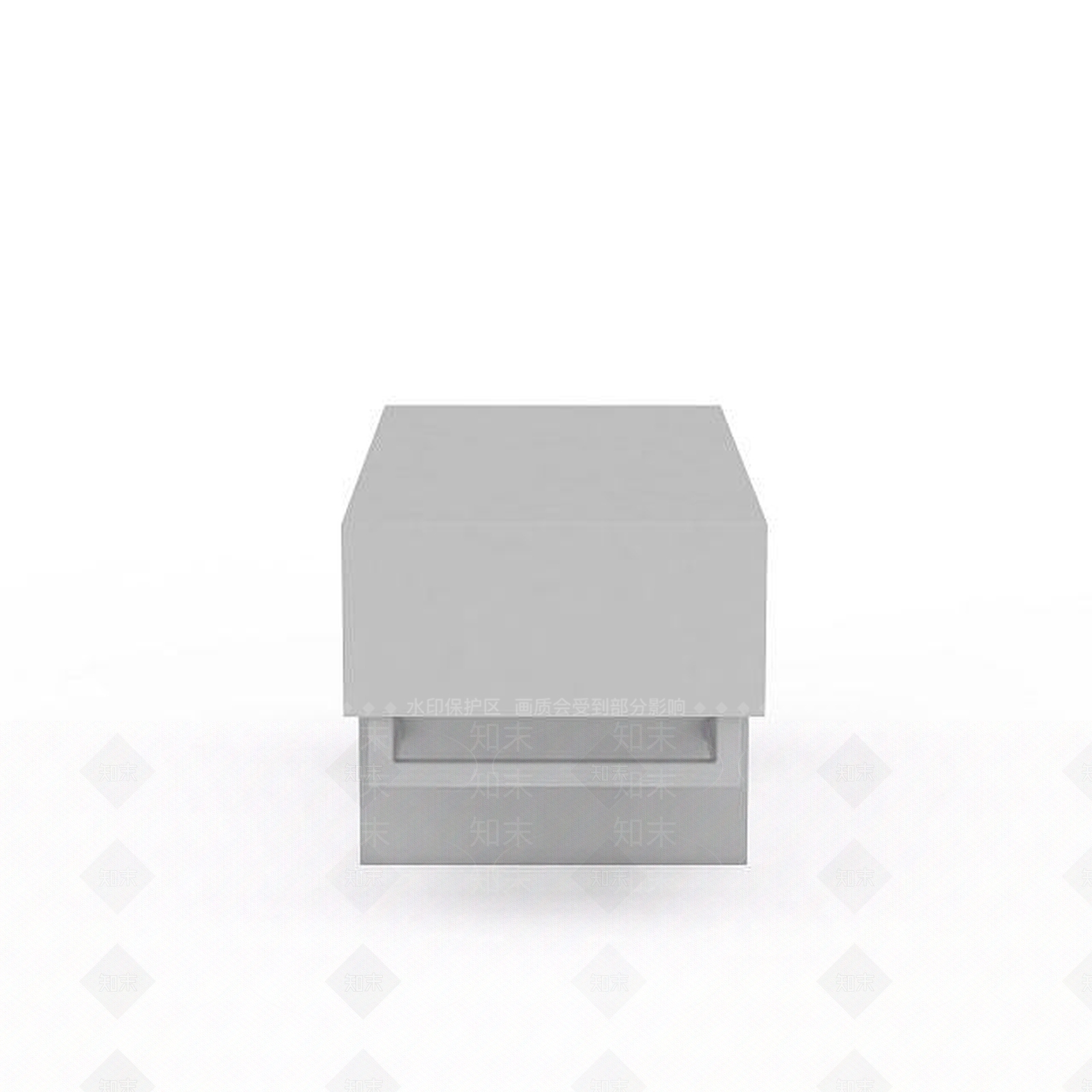 现代其他厨卫3D模型下载【ID:1199015150】