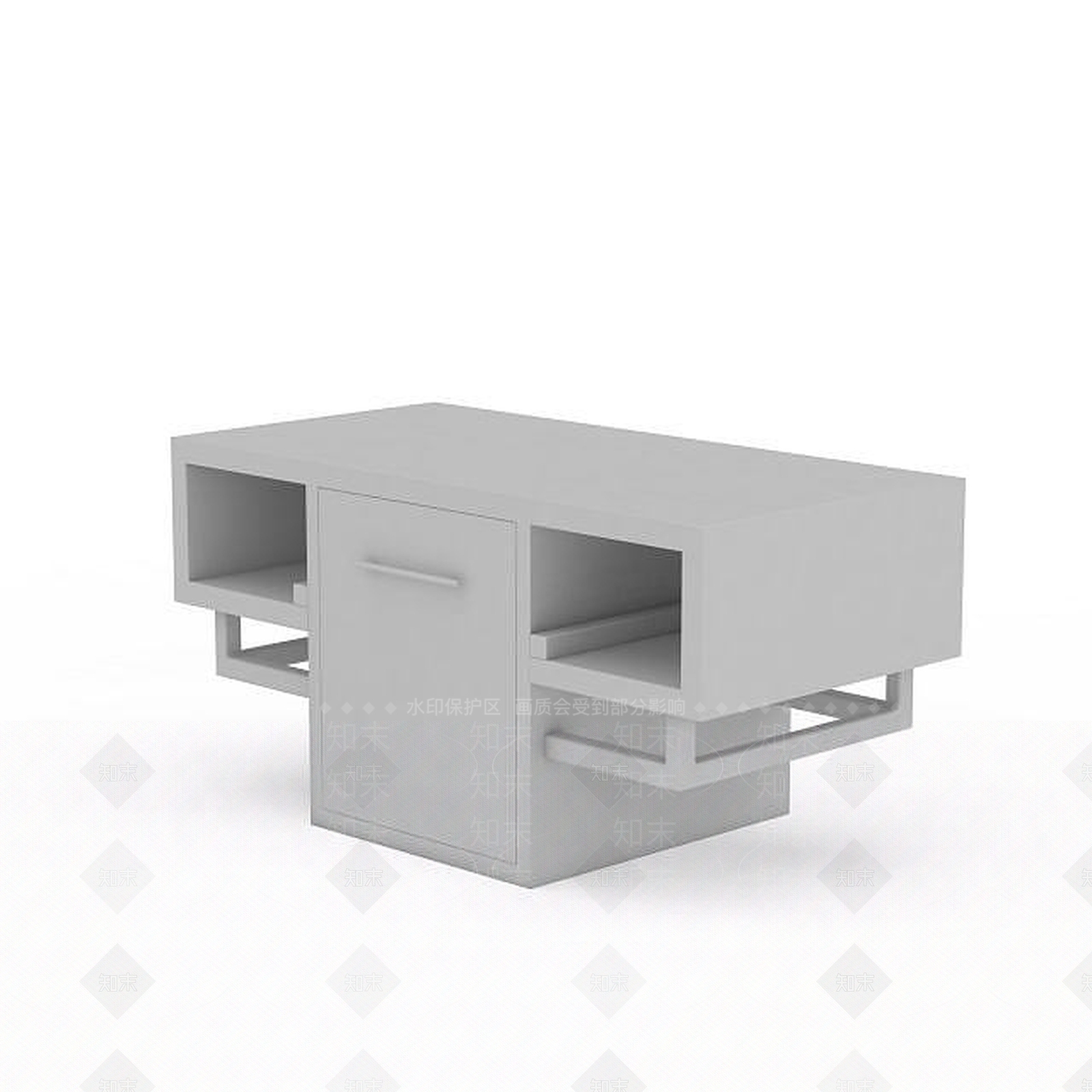 现代其他厨卫3D模型下载【ID:1199015150】